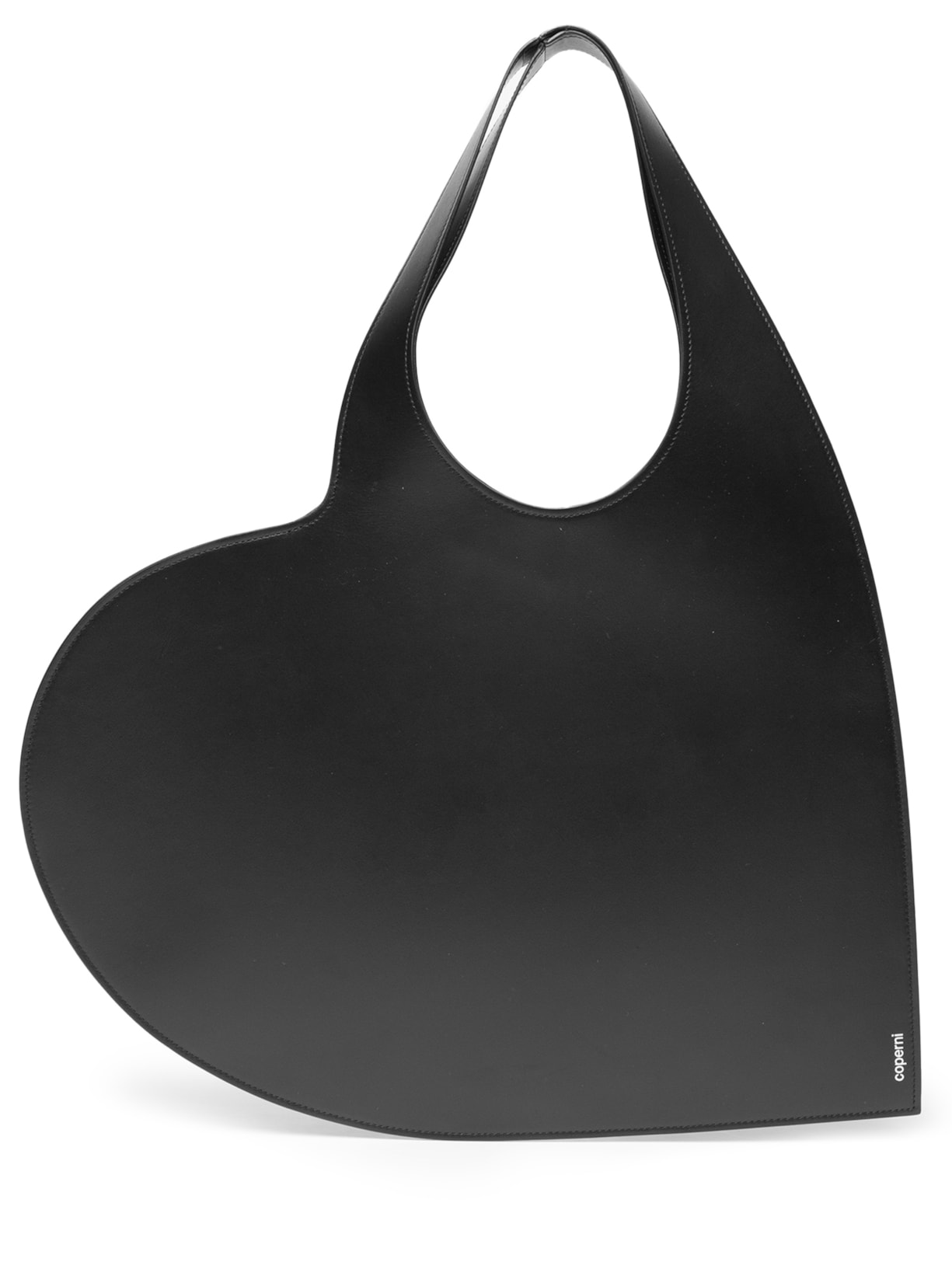 Bolsa Feminina Heart Tote Bag - Preto