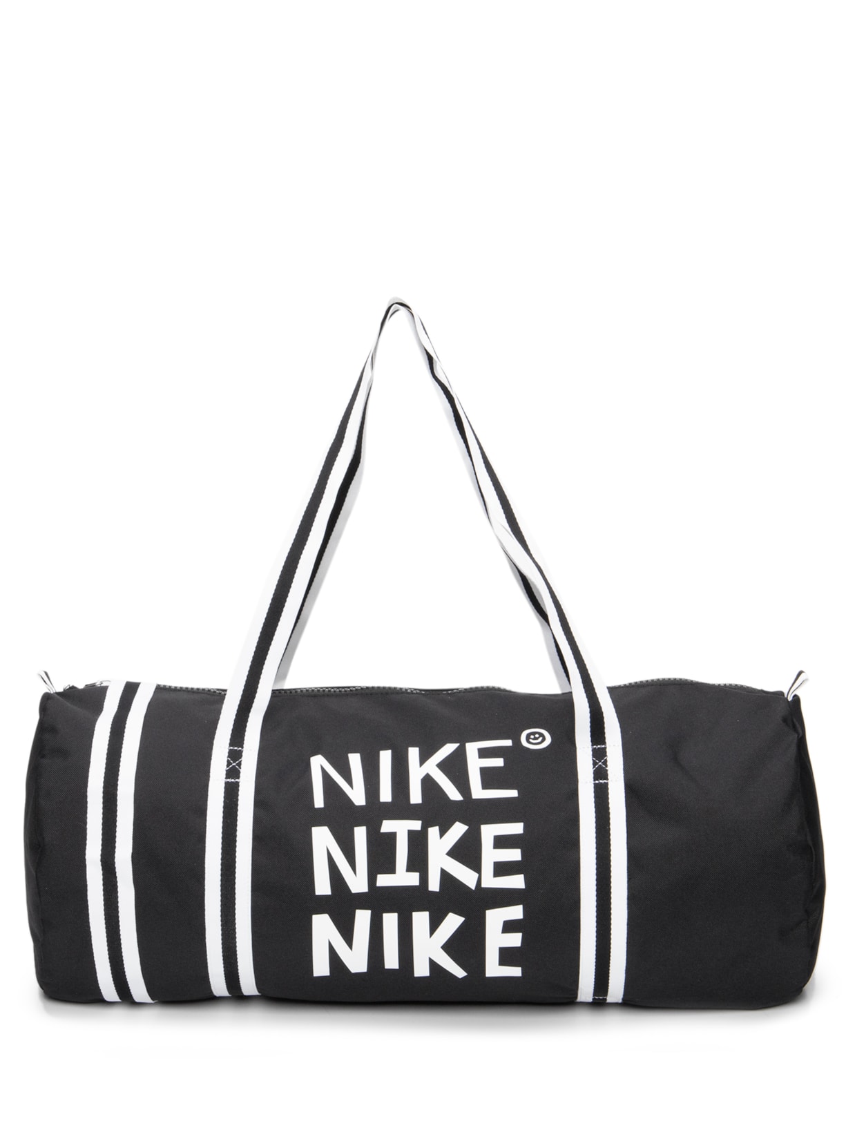 Bolsa Feminina Heritage Duff - Hbr Core - Preto