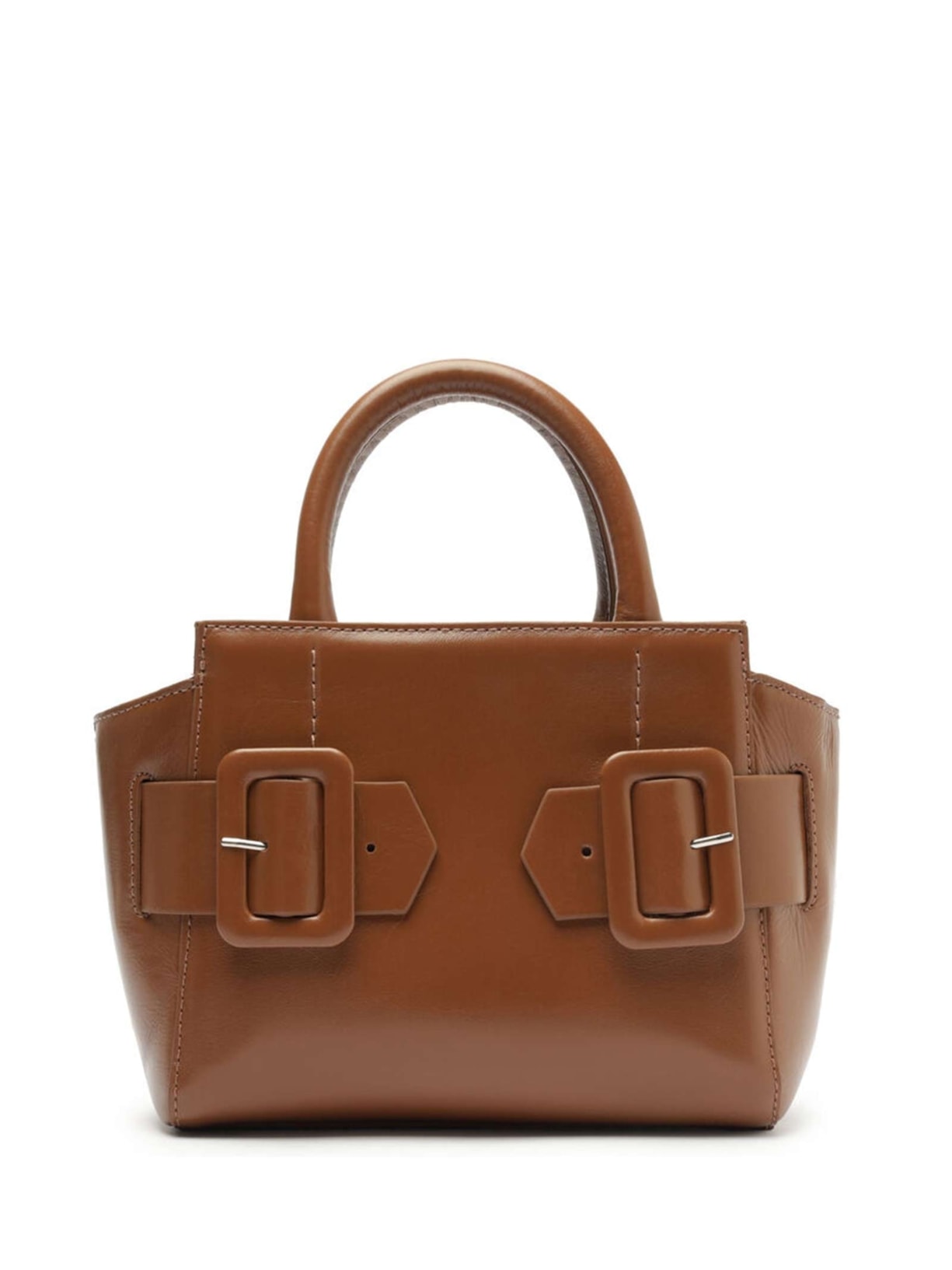 Bolsa Feminina Heritage Leathe - Bege