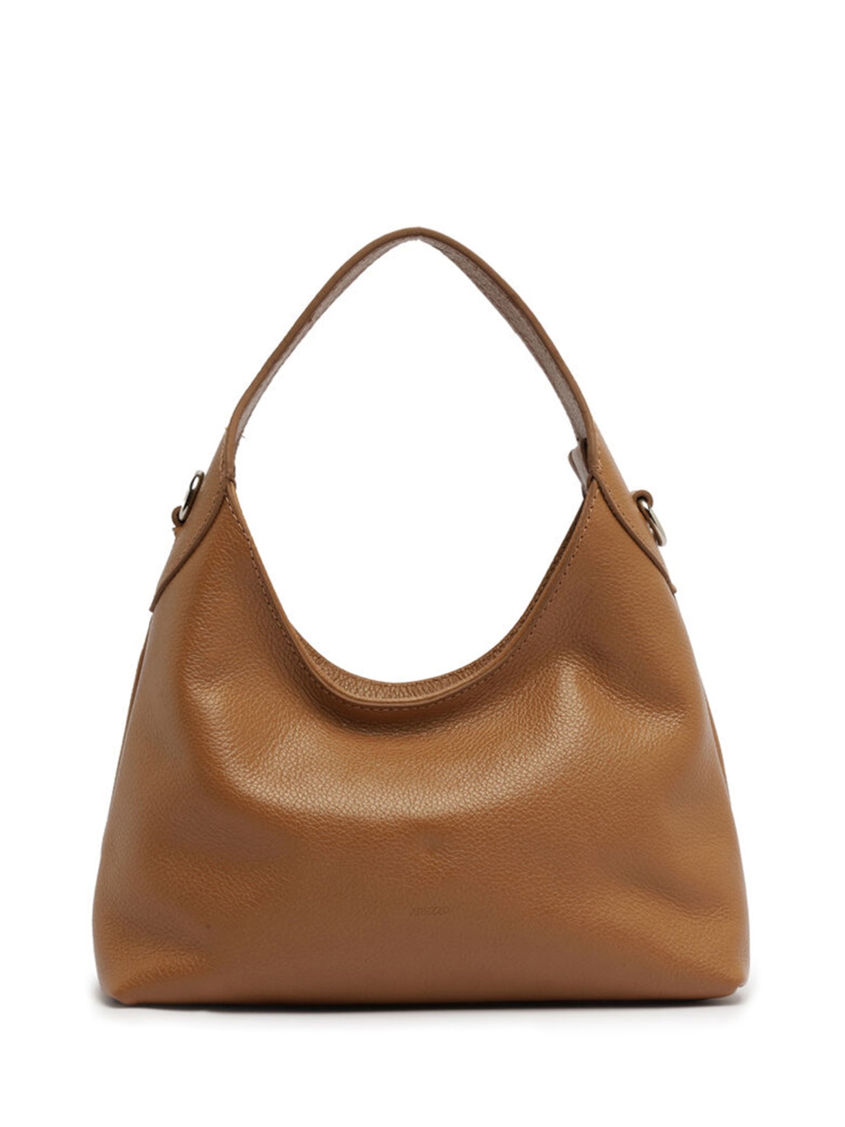 Bolsa Feminina Hobo - Marrom