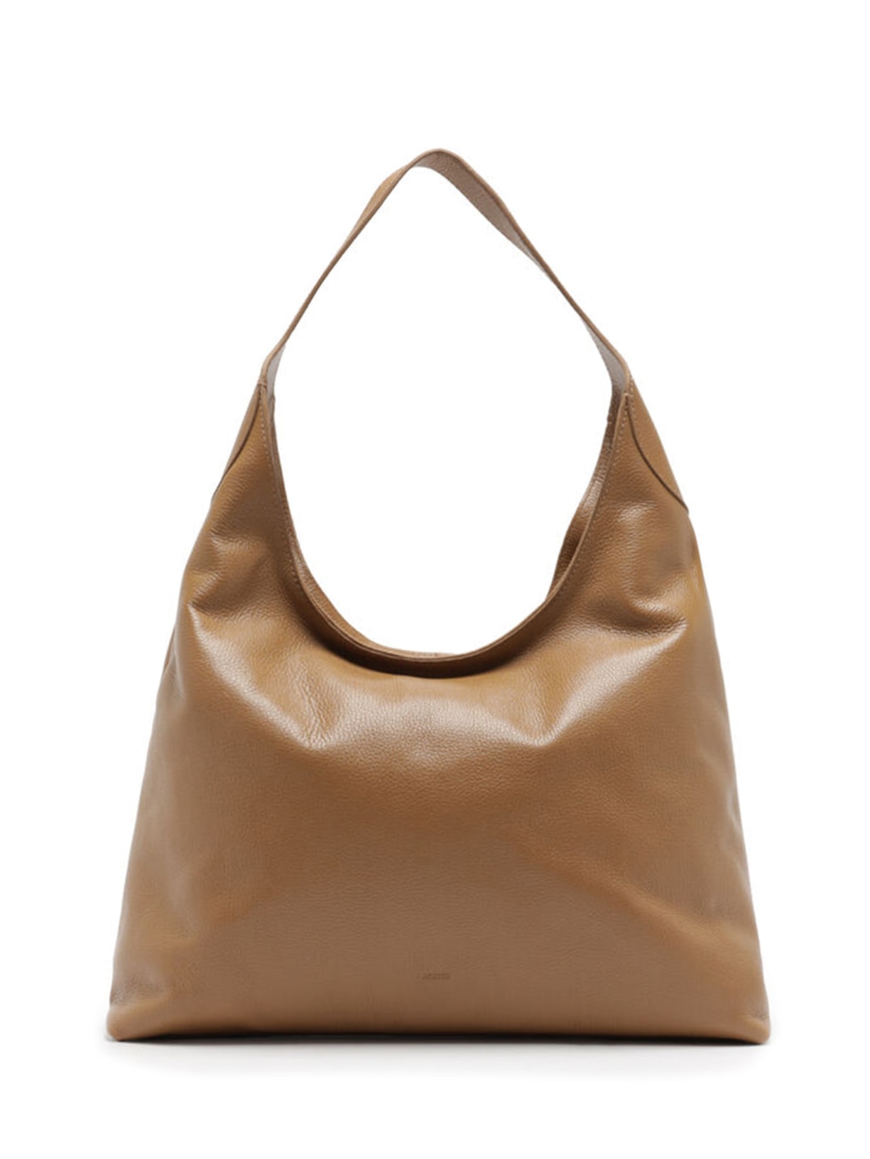 Bolsa Feminina Hobo - Marrom