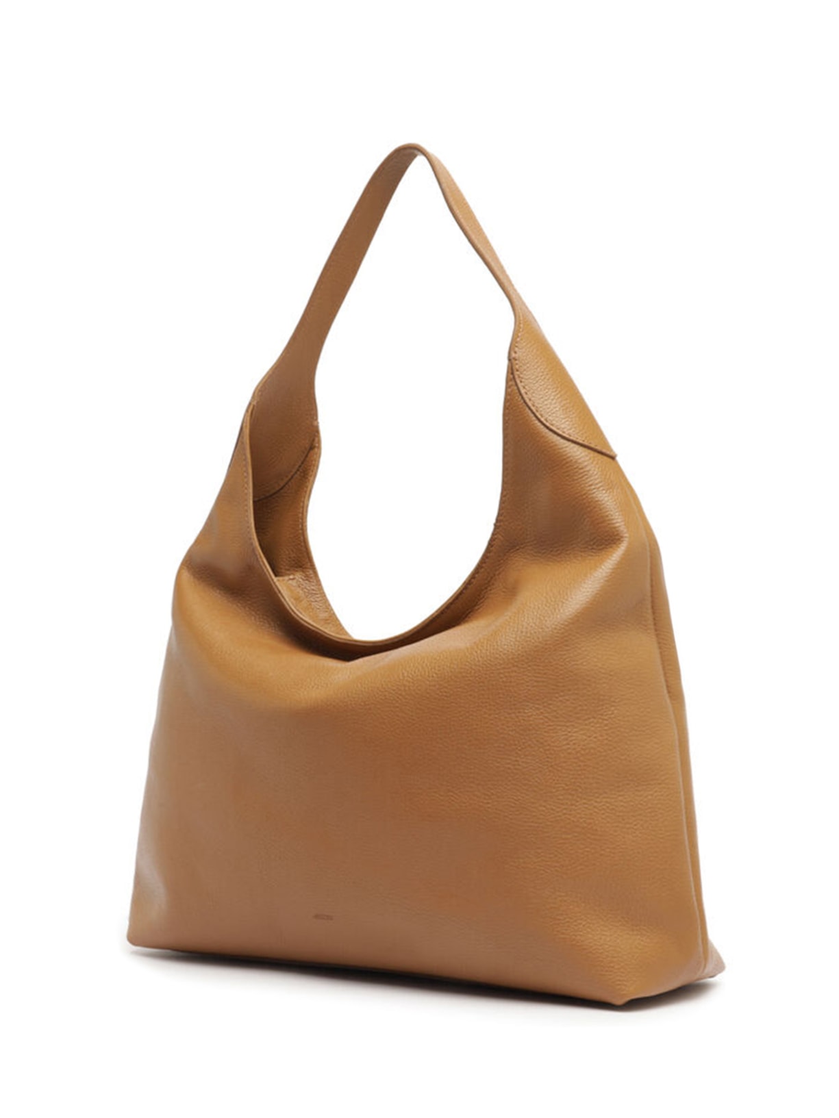 Bolsa Feminina Hobo Marrom Arezzo