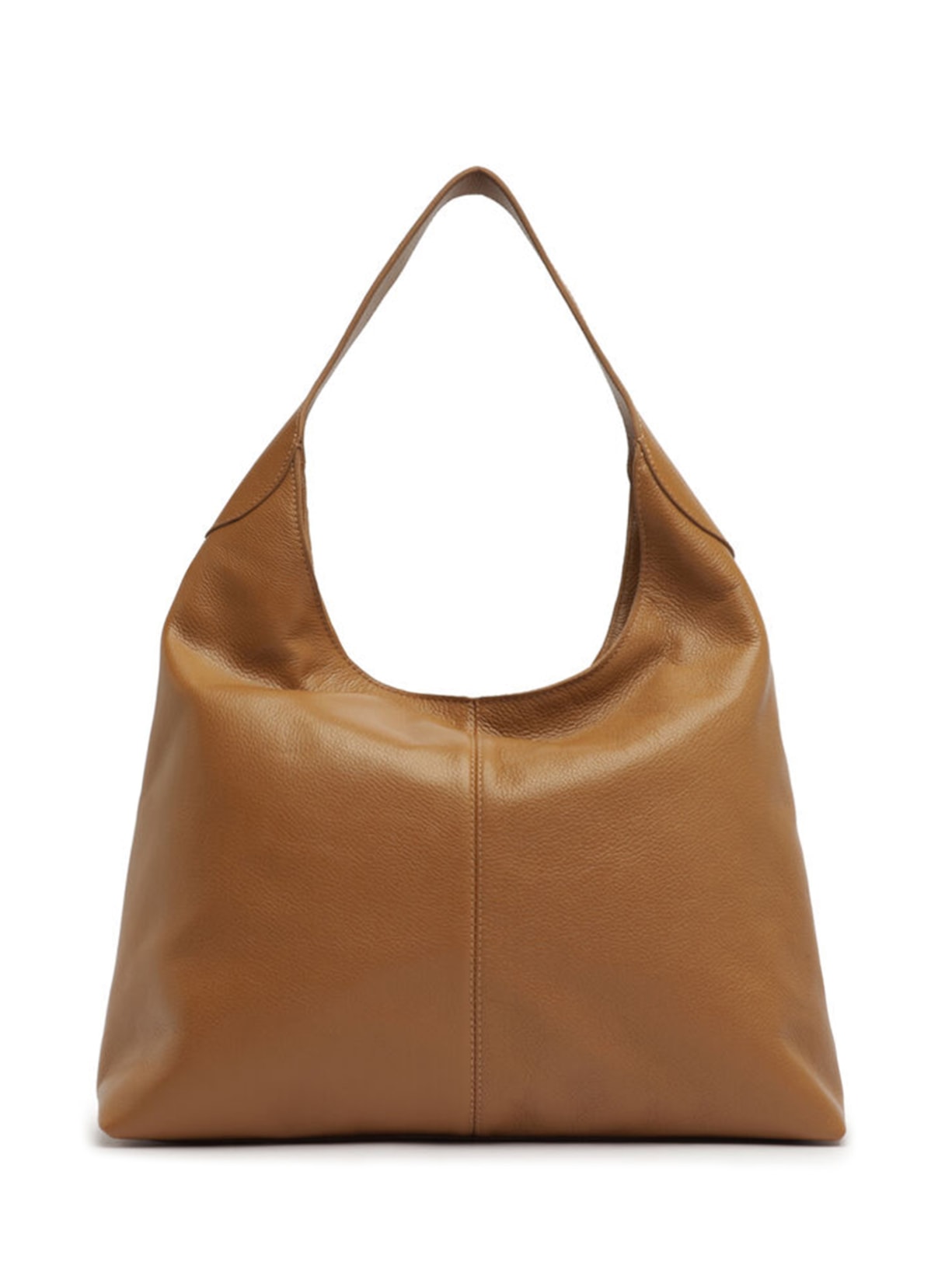 Bolsa Feminina Hobo Marrom Arezzo