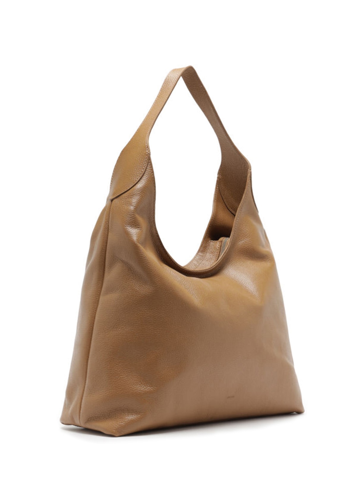 Bolsa Feminina Hobo Marrom Arezzo