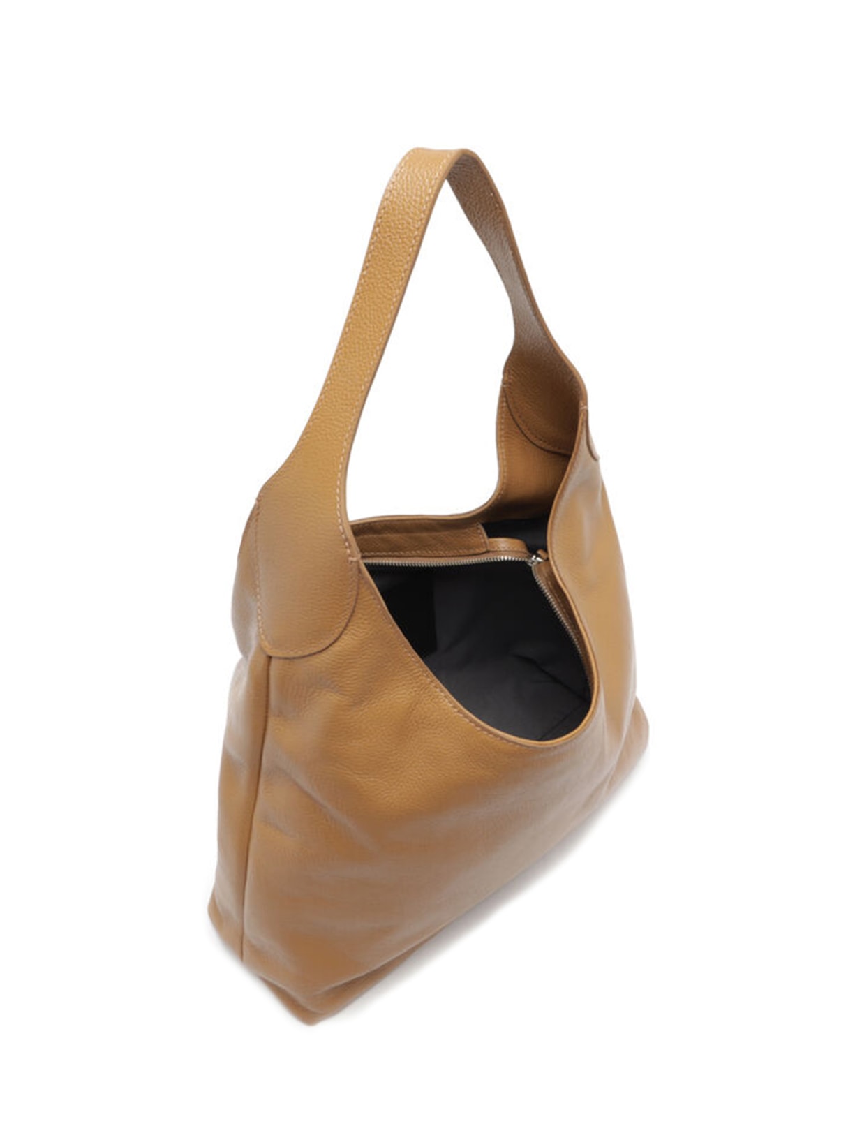 Bolsa Feminina Hobo Marrom Arezzo