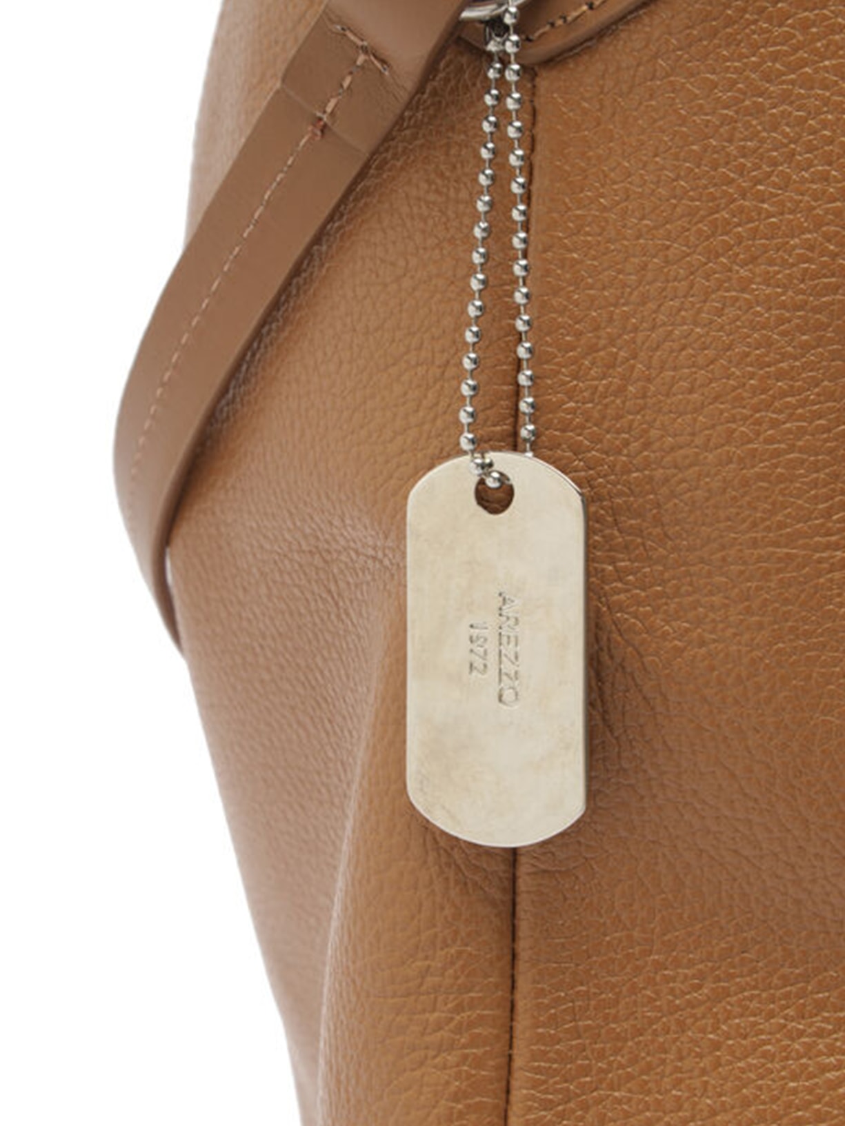 Bolsa Feminina Hobo Marrom Arezzo