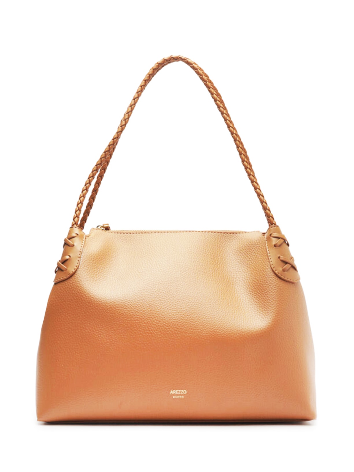 Bolsa Feminina Hobo - Marrom
