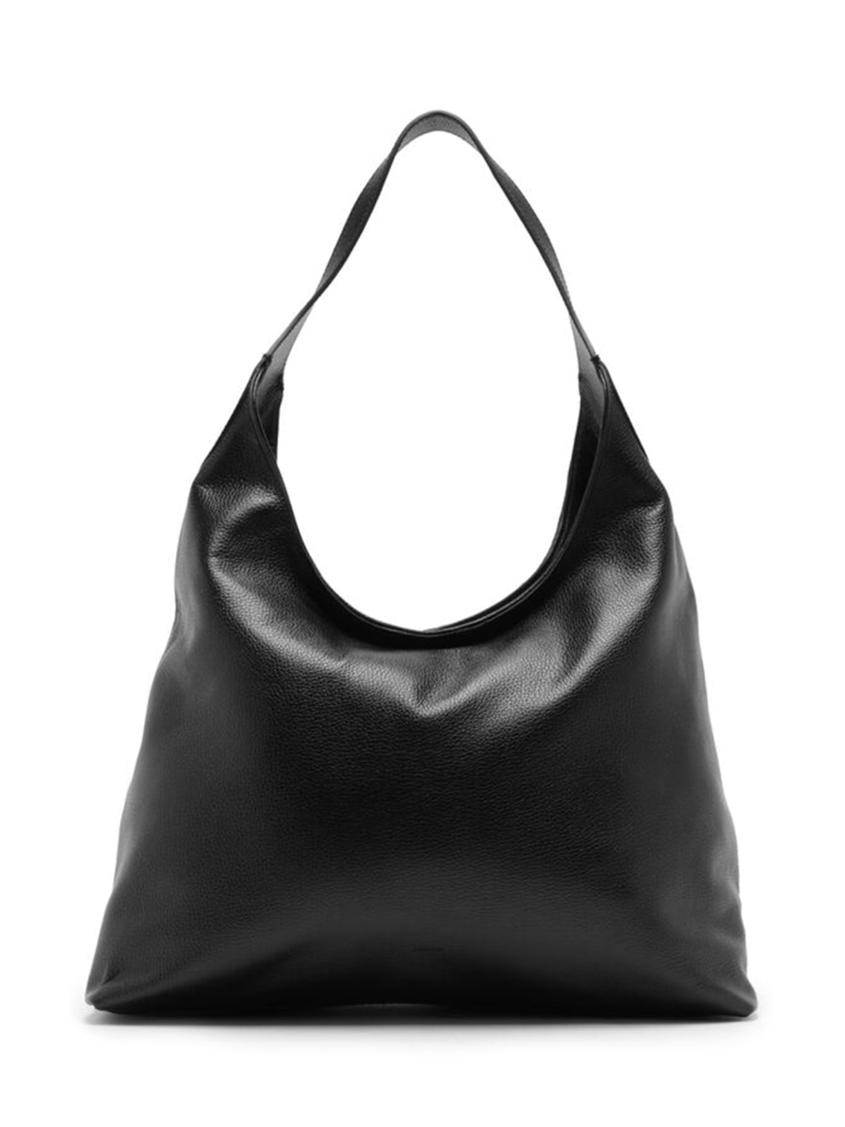 Bolsa Feminina Hobo Preto Arezzo