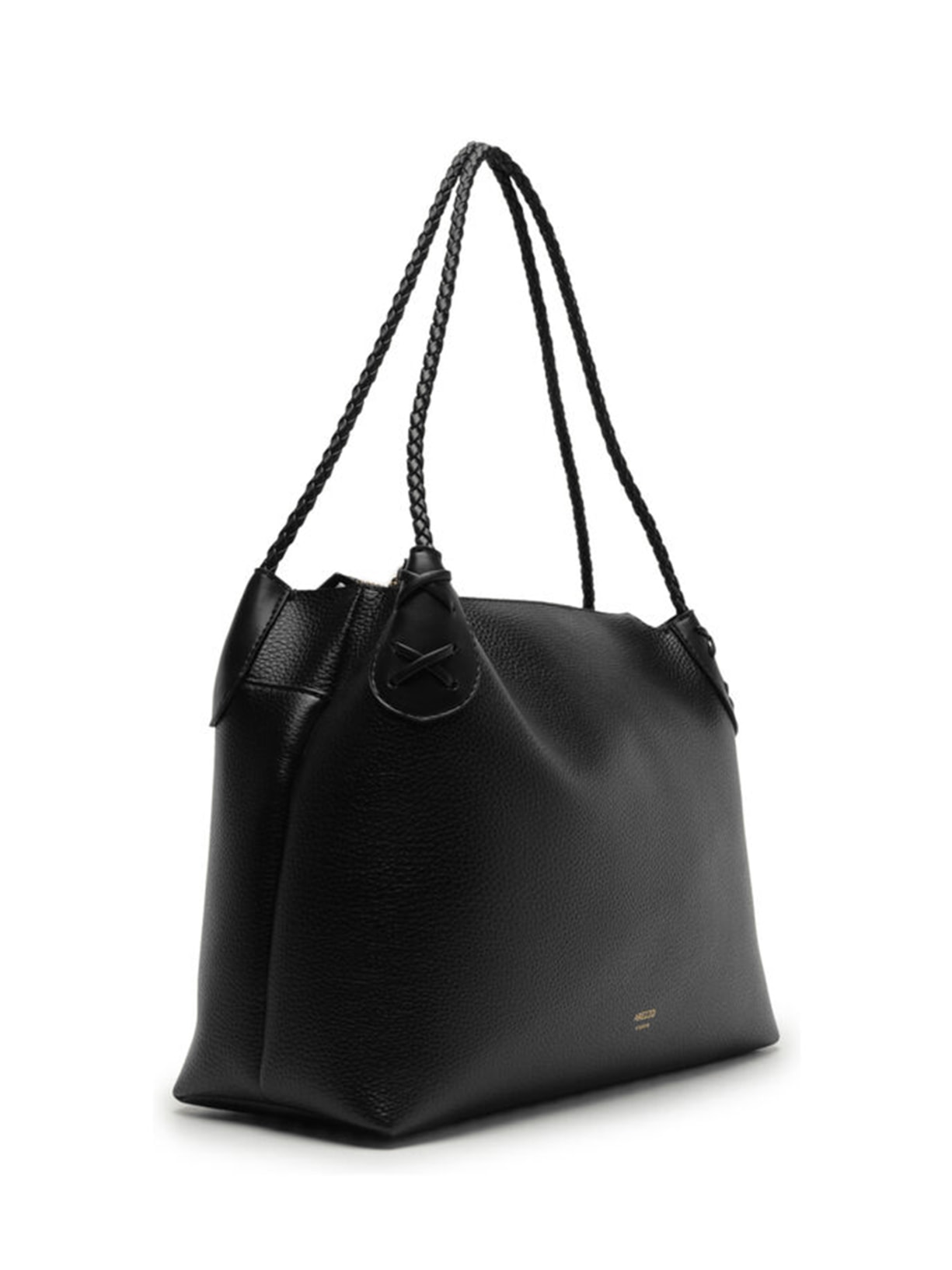 Bolsa Feminina Hobo Preto Arezzo