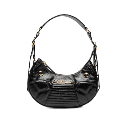 Bolsa Feminina Hobo - Preto
