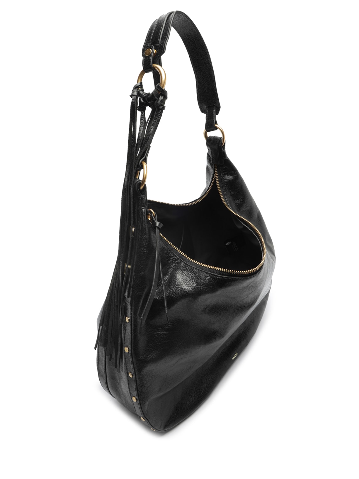 Bolsa Feminina Hobo Preto Arezzo