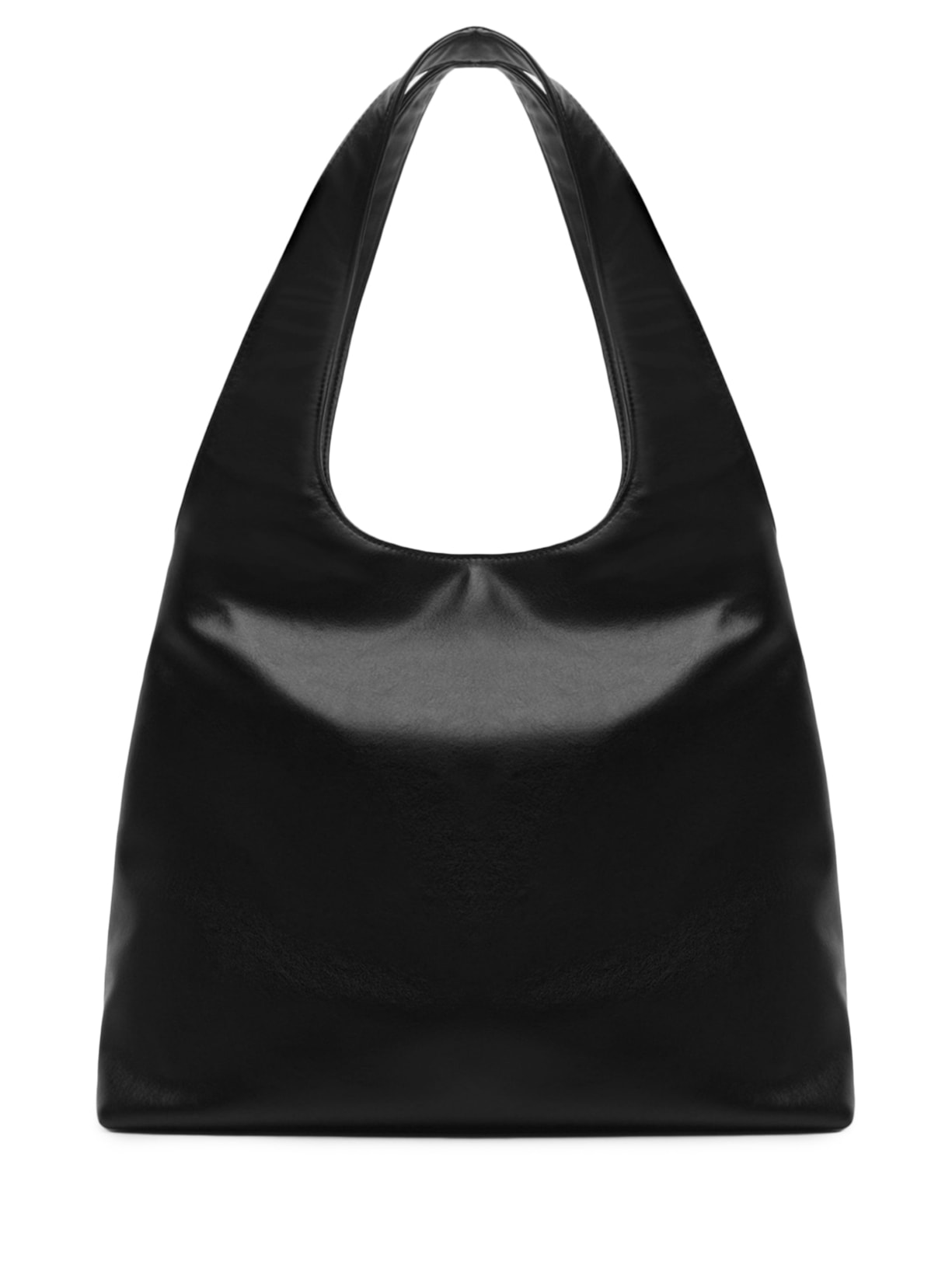 Bolsa Feminina Hobo Preto Arezzo