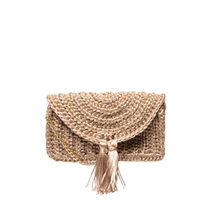 Bolsa Feminina Horizonte - Bege