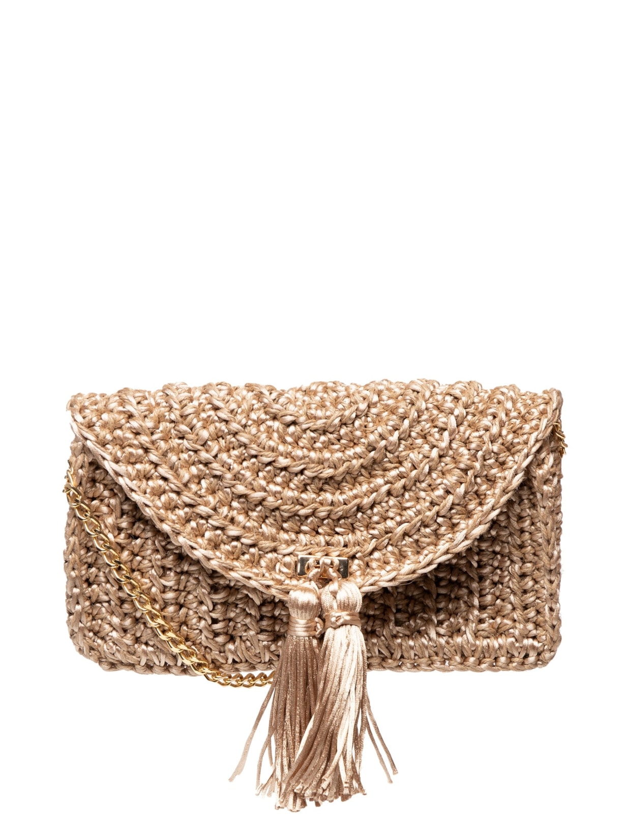 Bolsa Feminina Horizonte - Bege