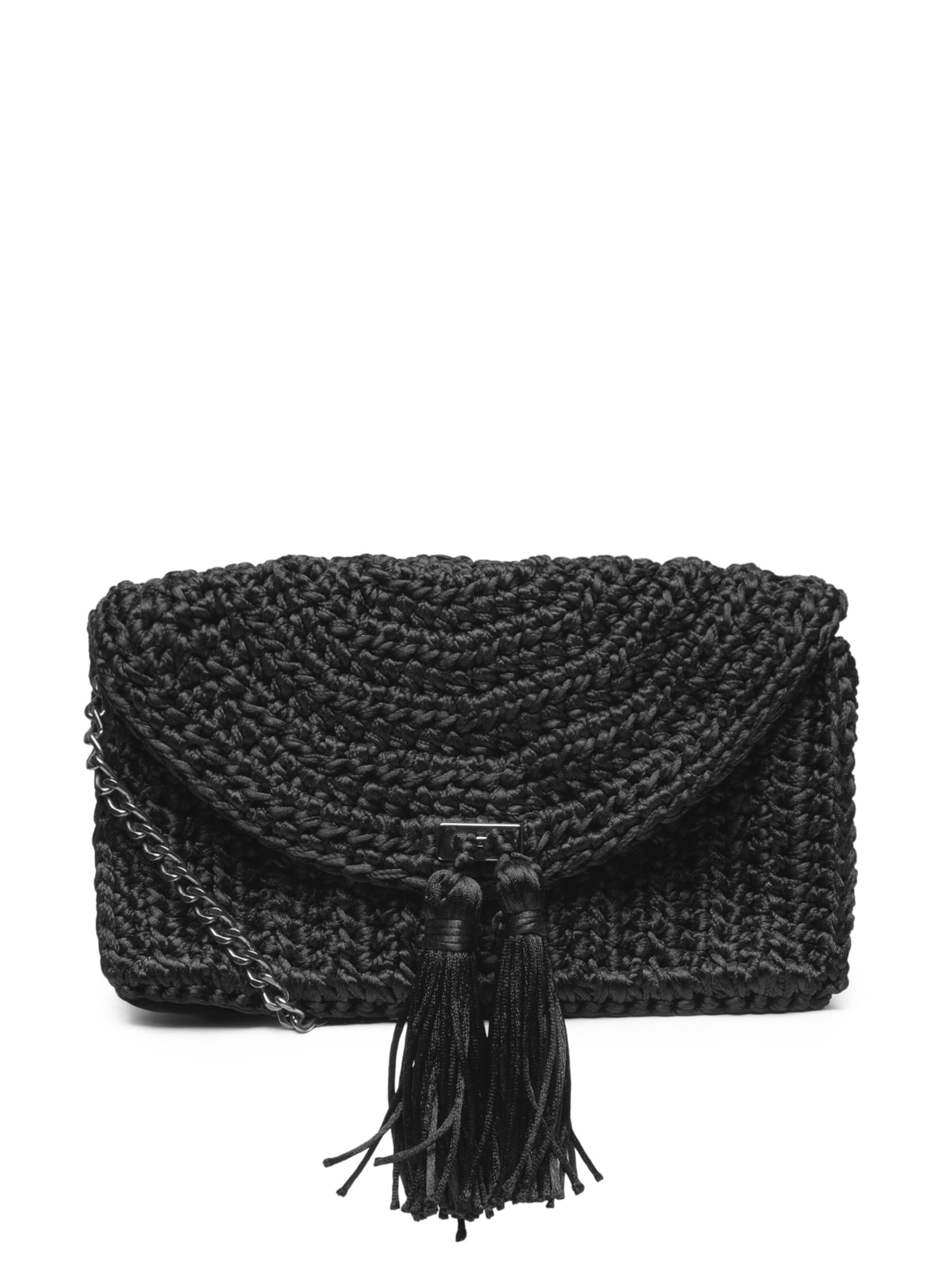 Bolsa Feminina Horizonte - Preto