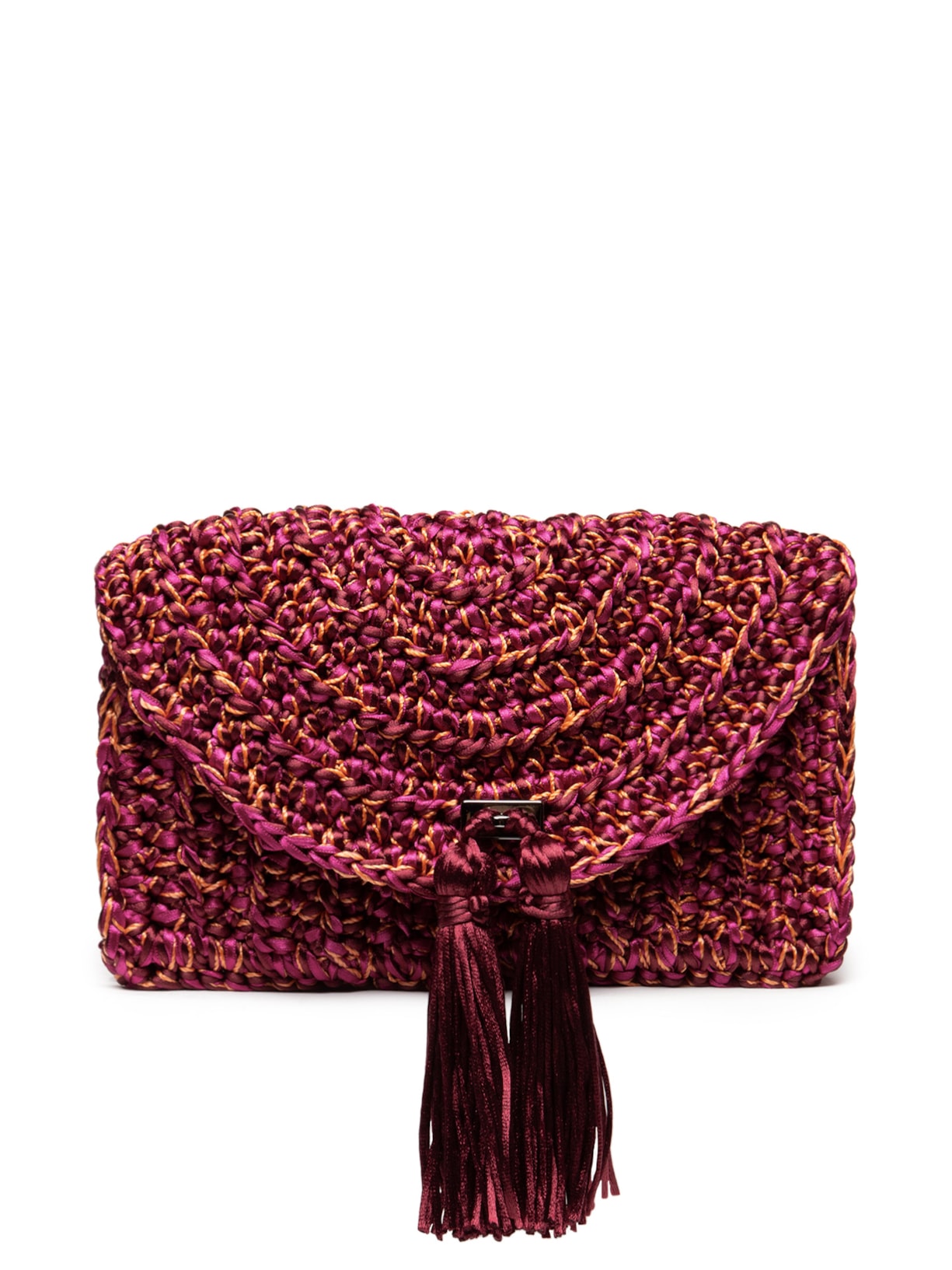 Bolsa Feminina Horizonte - Rosa