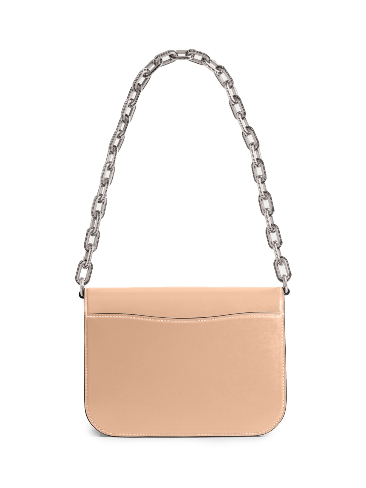 Bolsa Feminina Idol Bege Coach