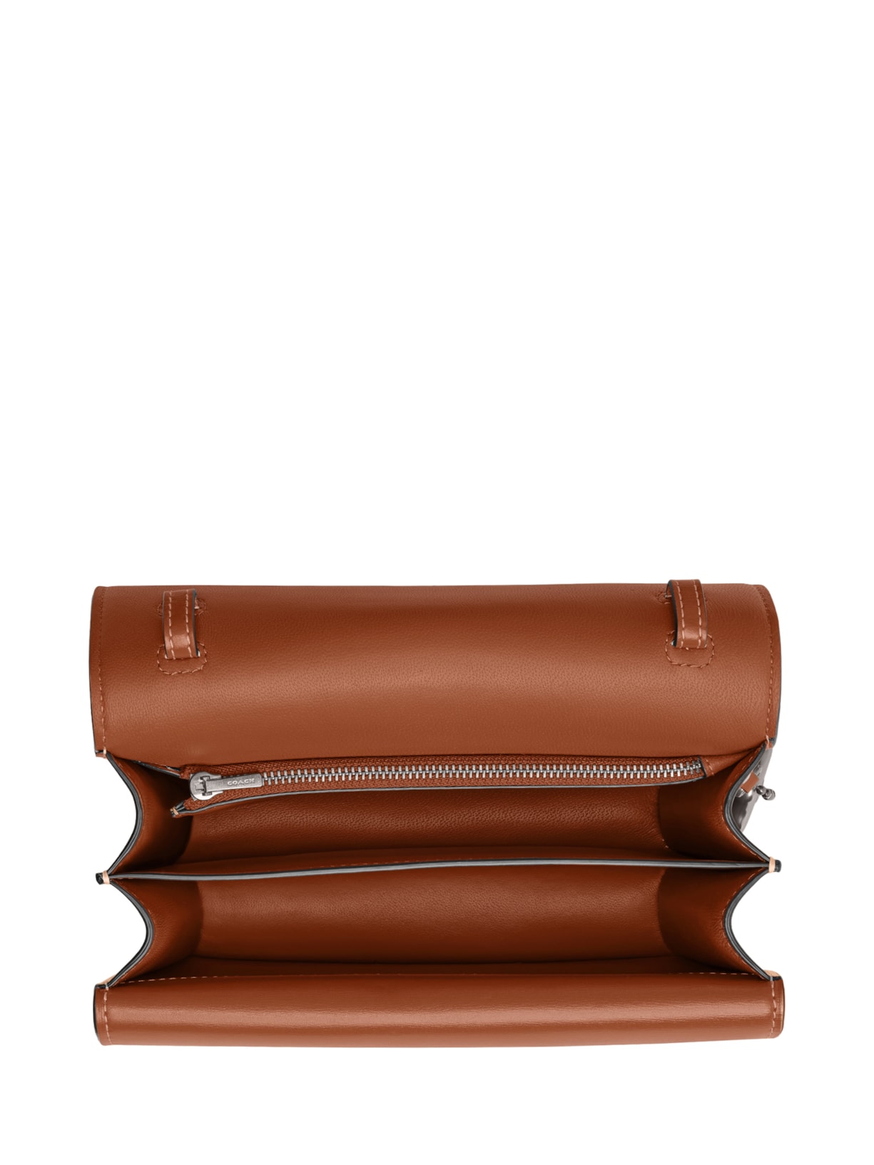 Bolsa Feminina Idol Bege Coach