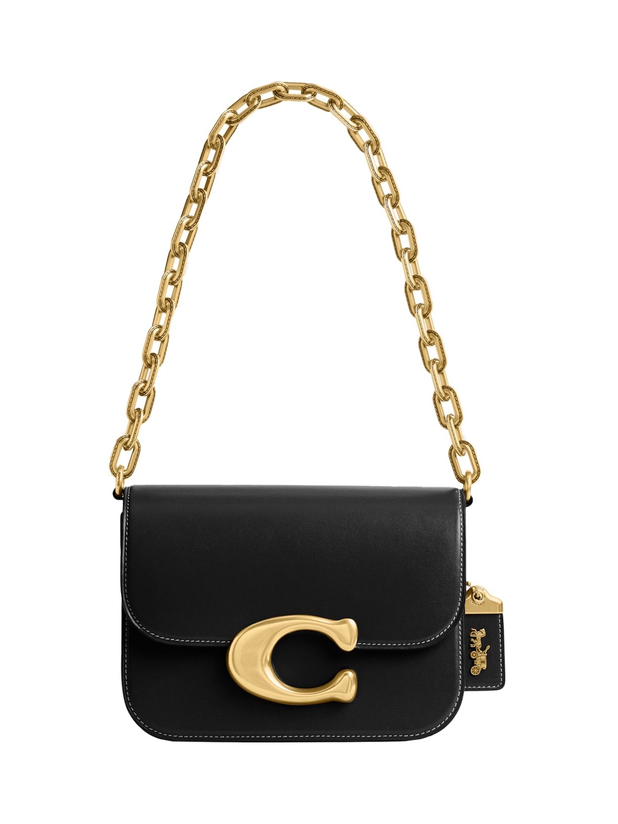 Bolsa Feminina Idol - Preto