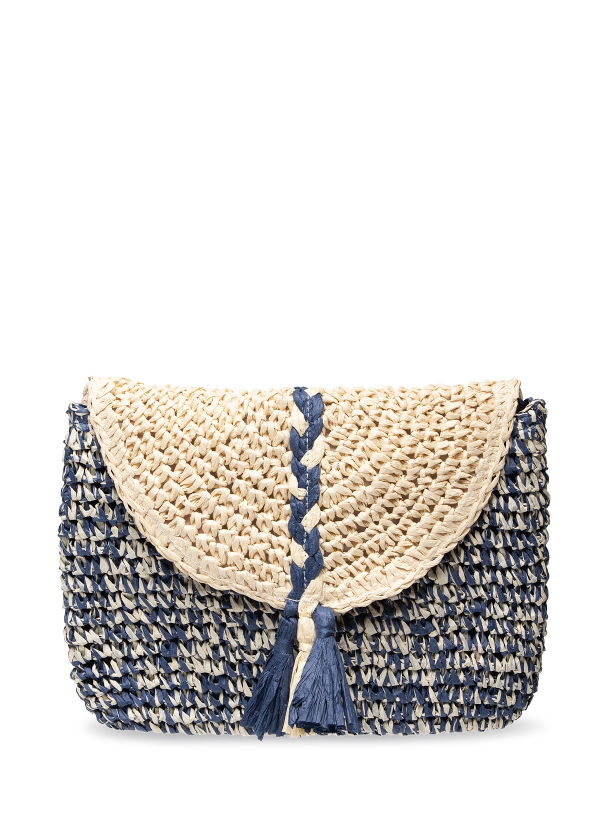 Bolsa Feminina Irina - Azul