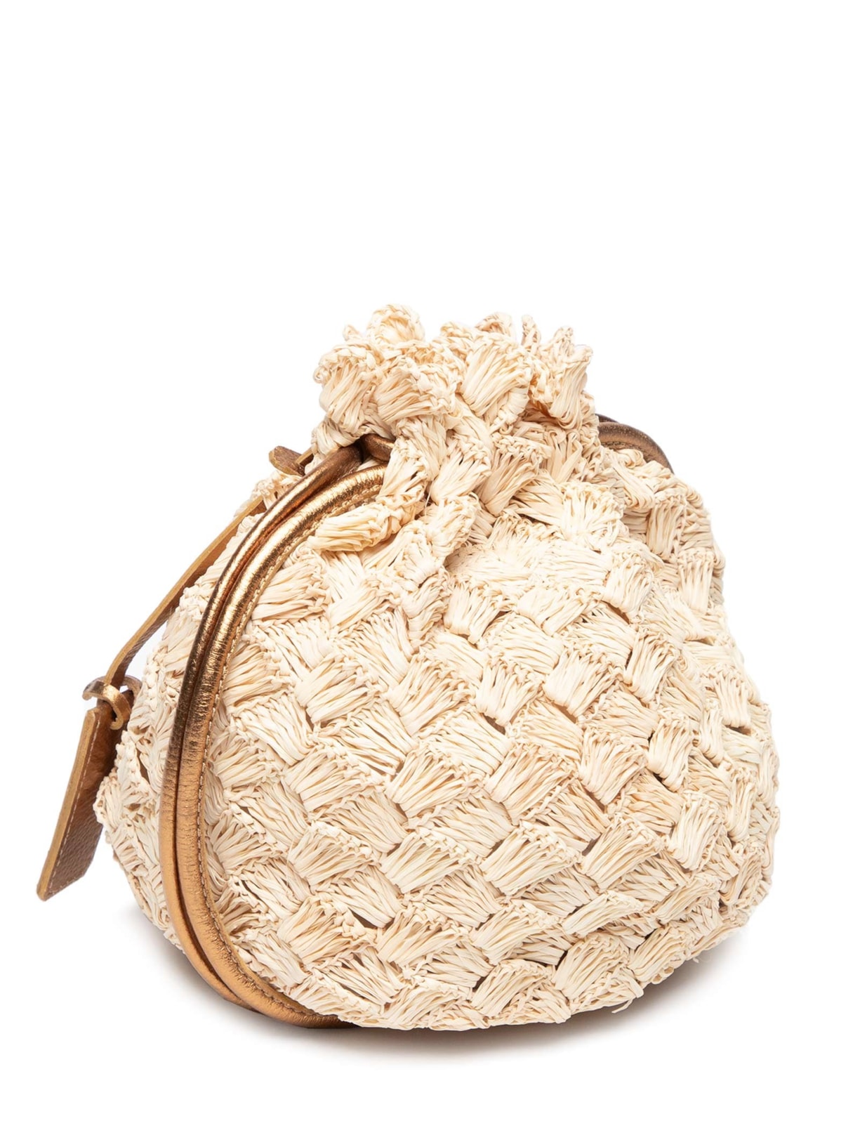 Bolsa Feminina Irina Bege Nannacay