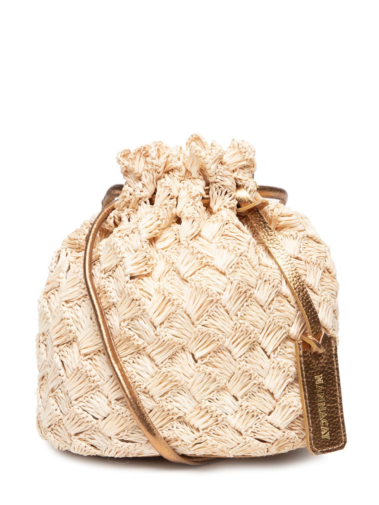 Bolsa Feminina Irina - Bege