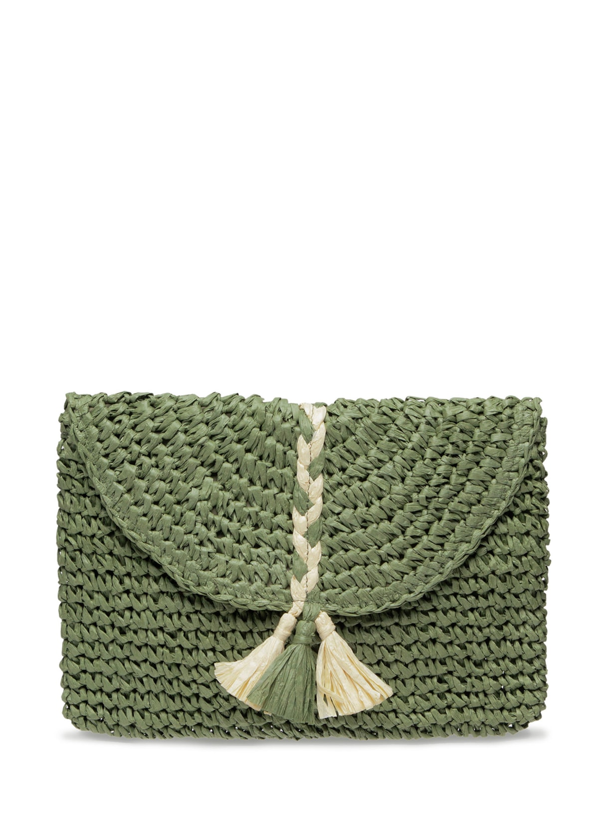 Bolsa Feminina Irina - Verde