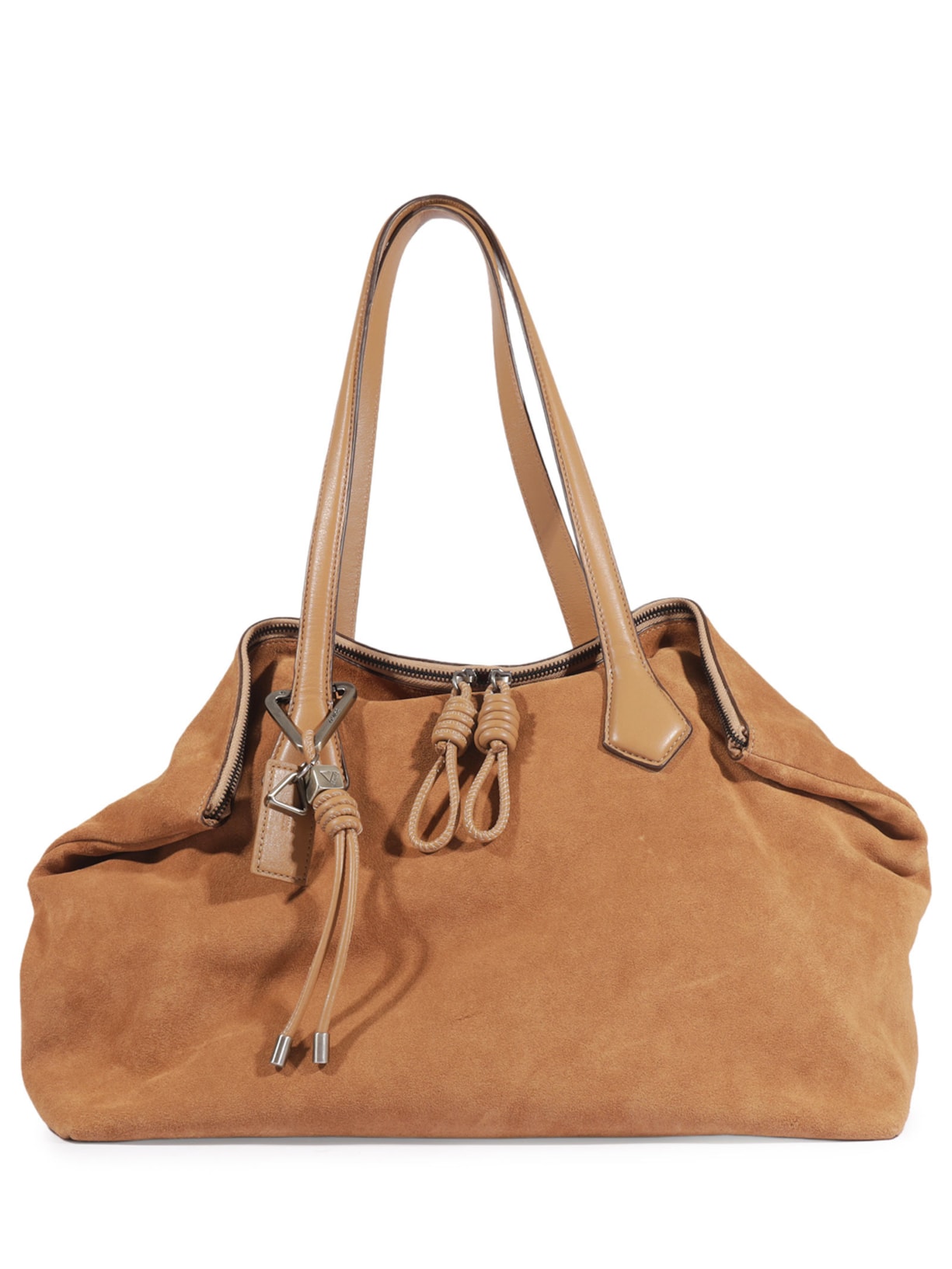 Bolsa Feminina Iron Flee - Marrom