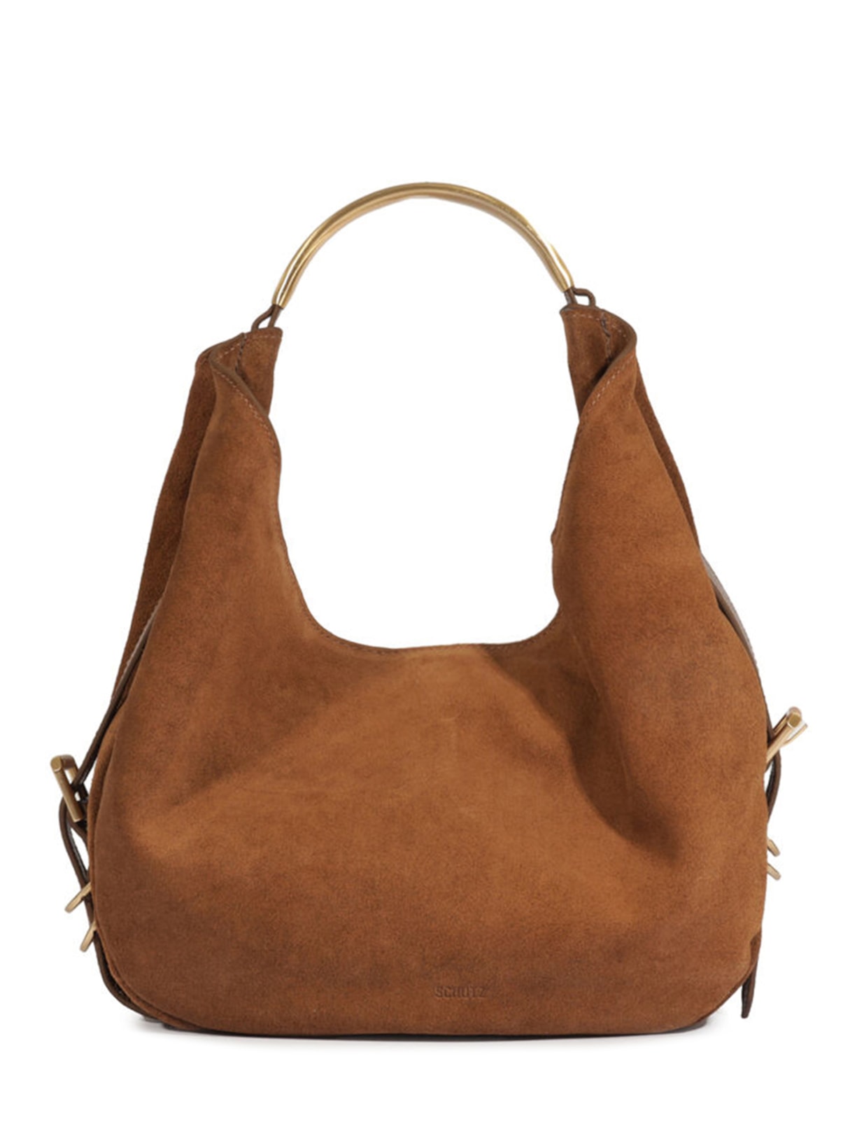 Bolsa Feminina Iron Su - Marrom