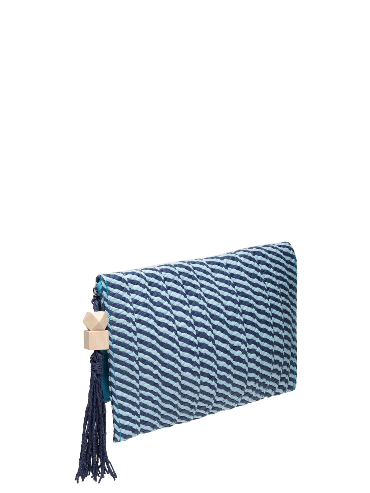 Bolsa Feminina Isa Blue Azul Le Lis