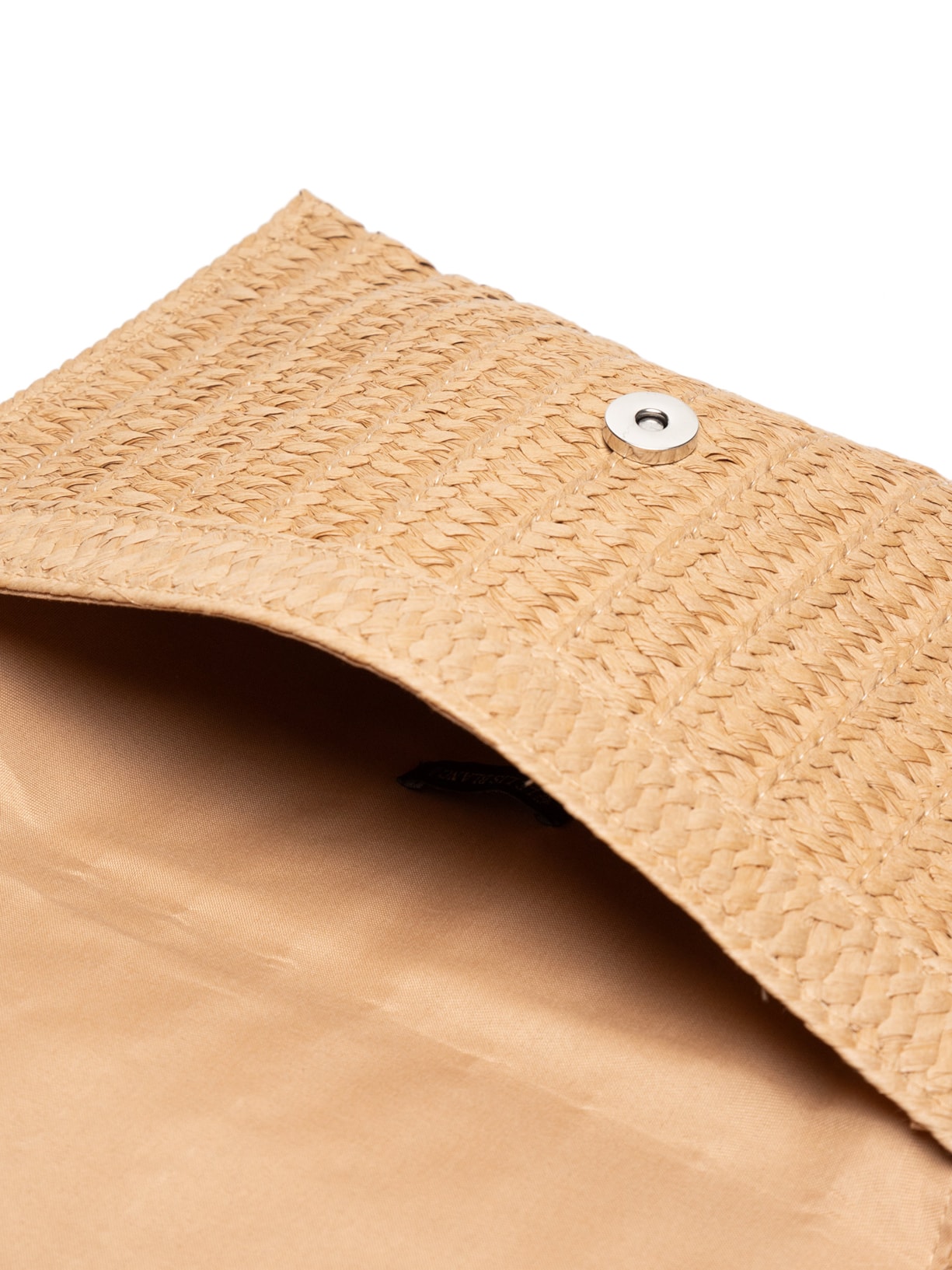 Bolsa Feminina Isa Natural Bege Le Lis