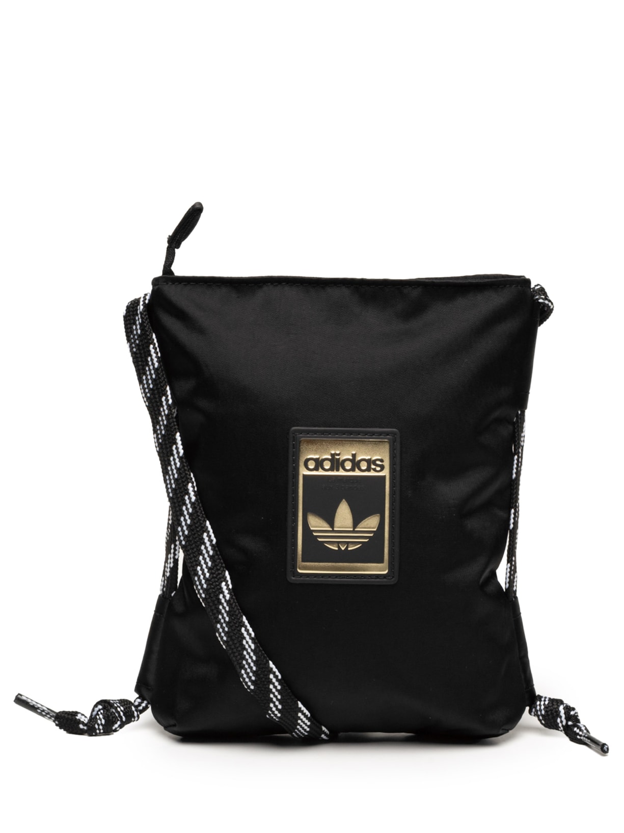 Bolsa Feminina Item Bag - Preto