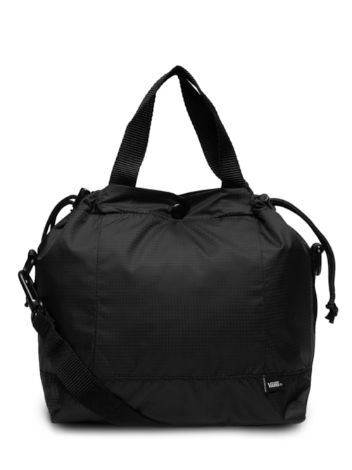 Bolsa Feminina Its A Mini Chinch Bag - Preto