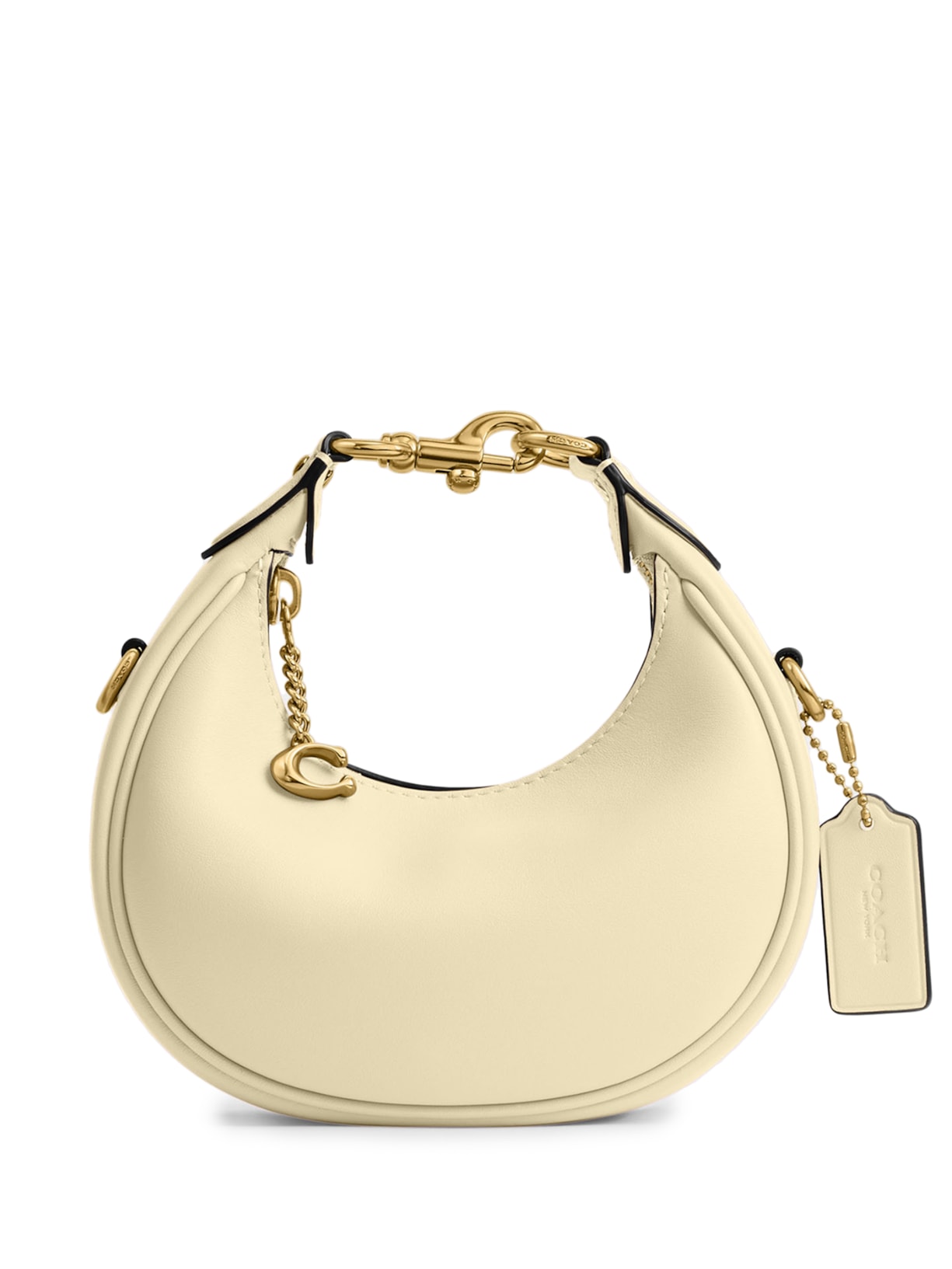 Bolsa Feminina Jonie - Amarelo