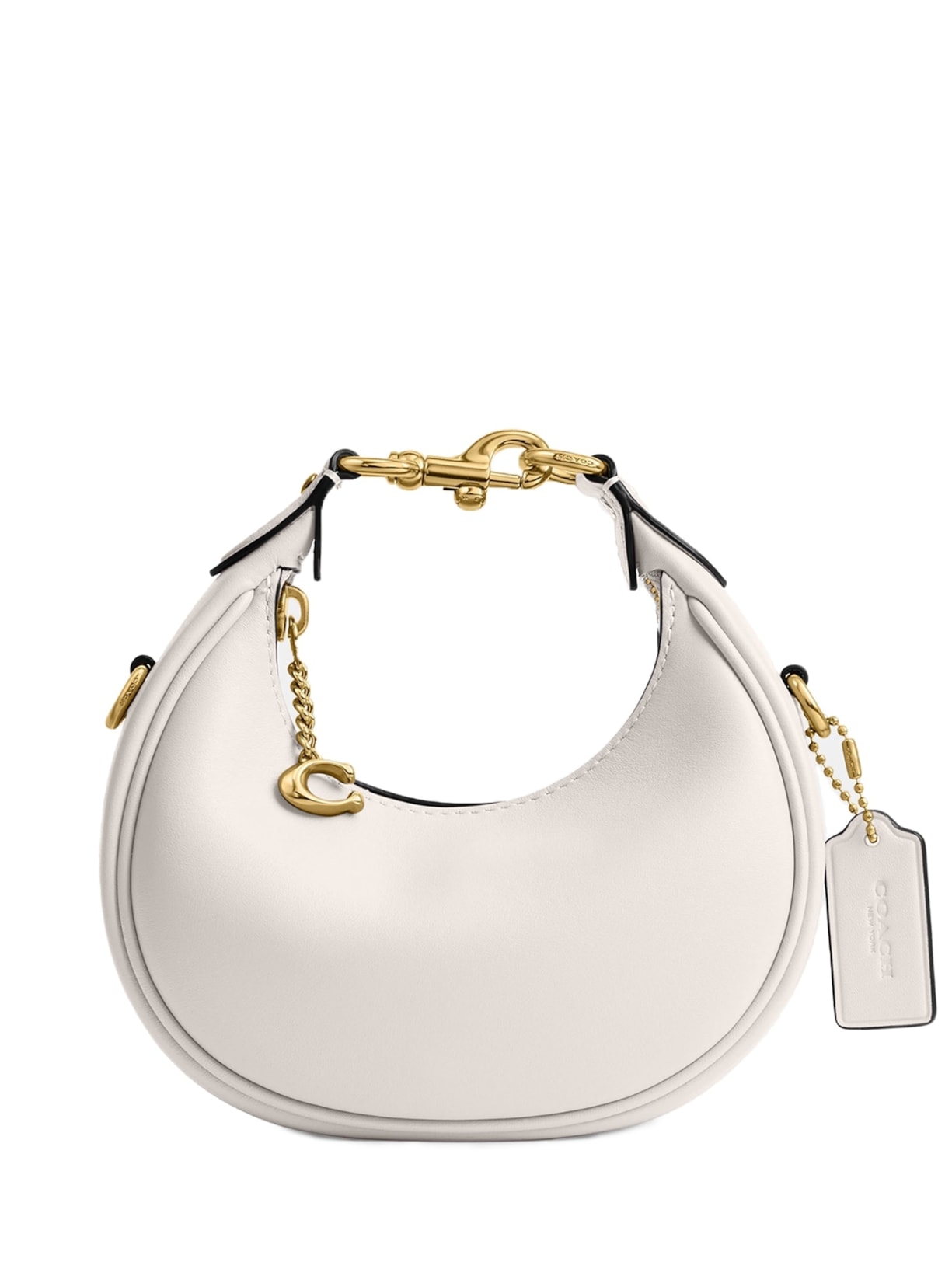 Bolsa Feminina Jonie - Branco