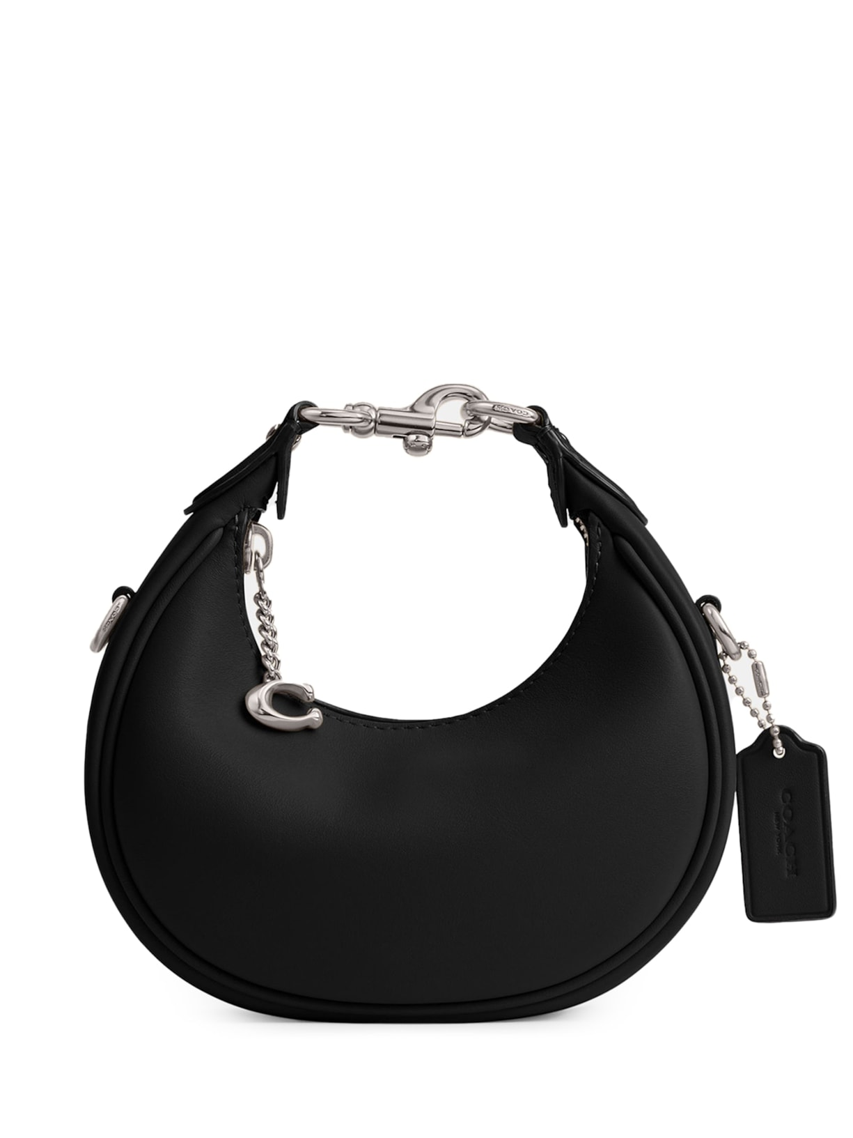 Bolsa Feminina Jonie - Preto