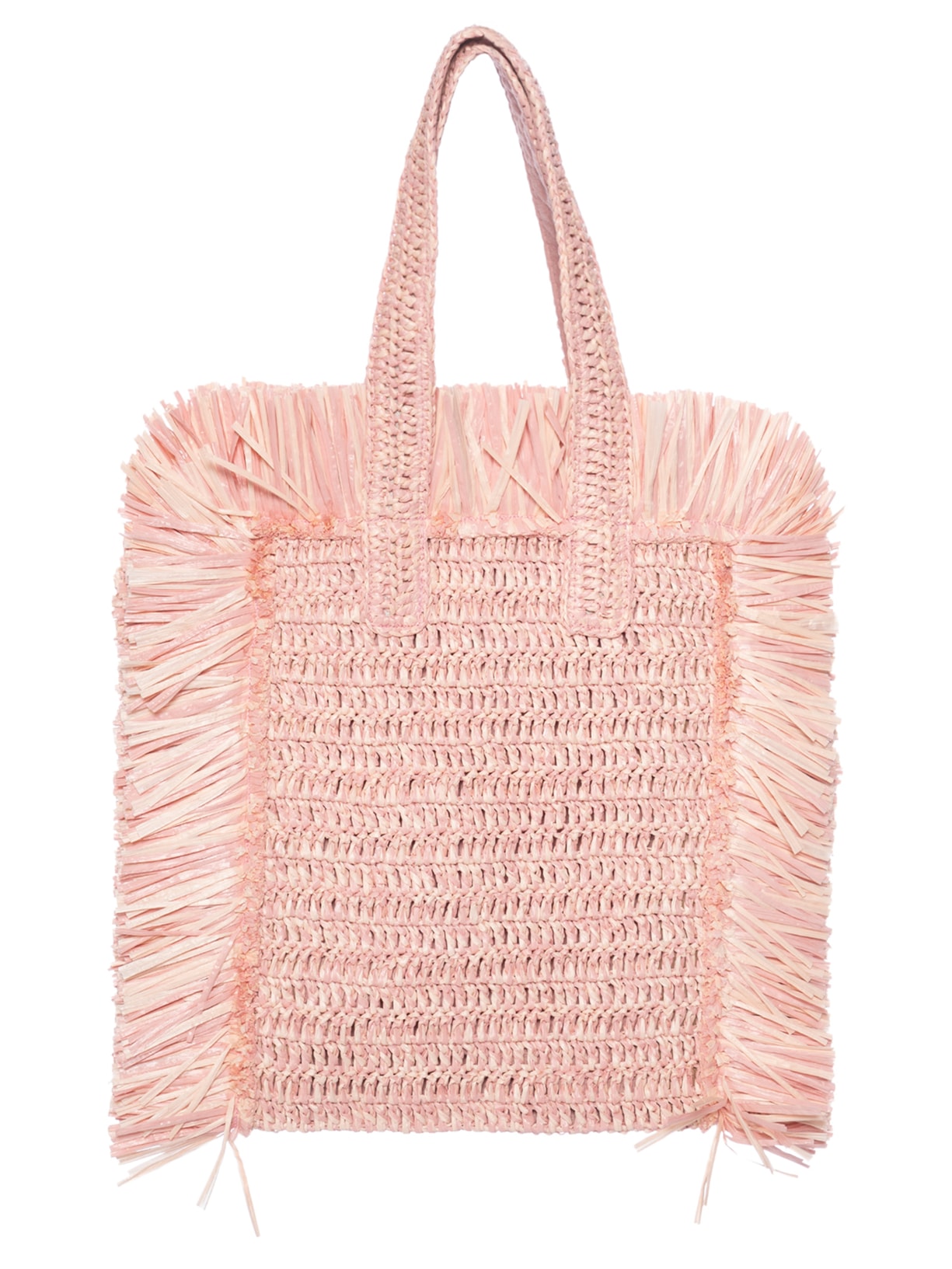 Bolsa Feminina Jorna Bag - Rosa