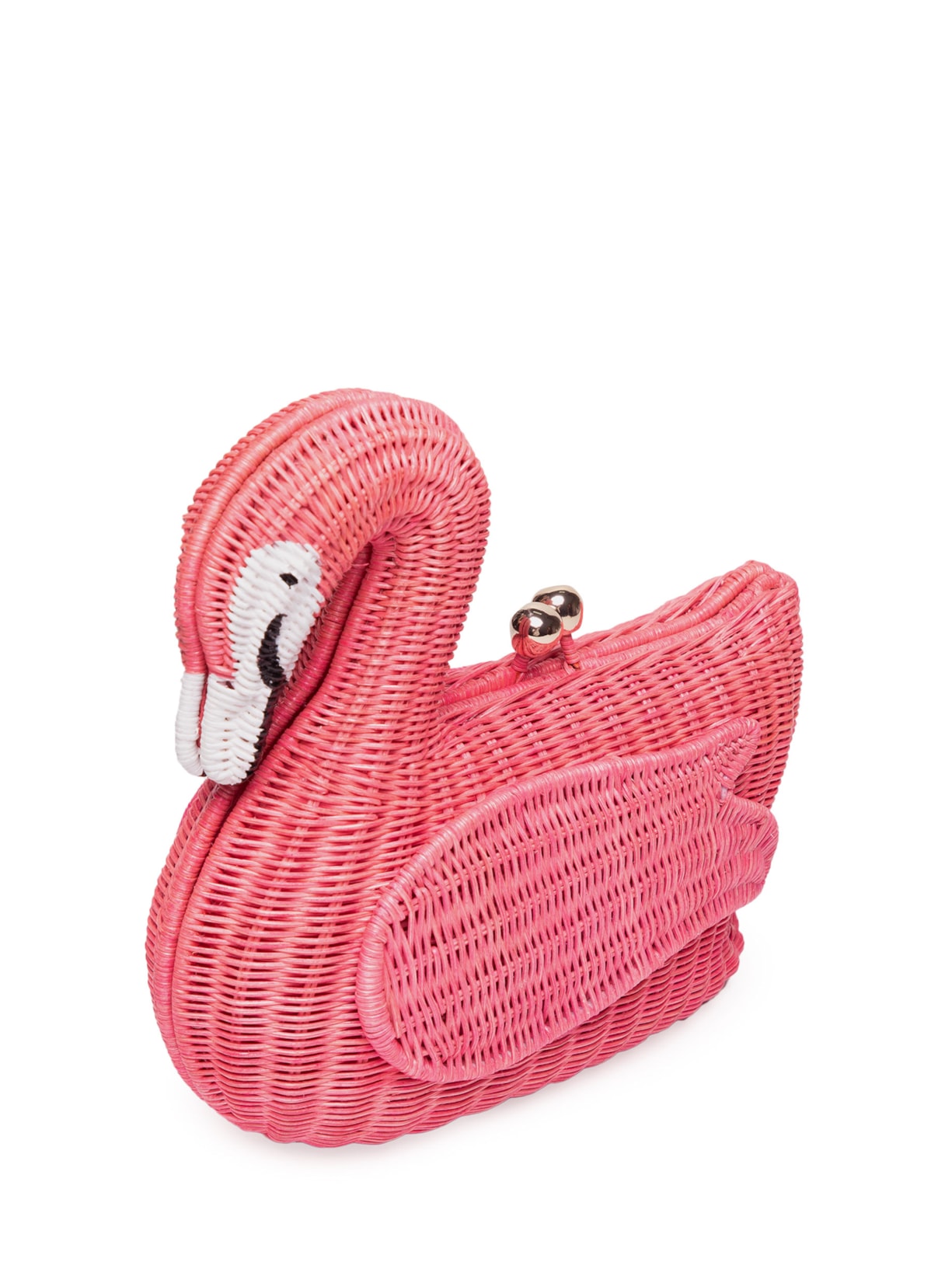 Bolsa Feminina Joseph Flamingo Rosa Serpui