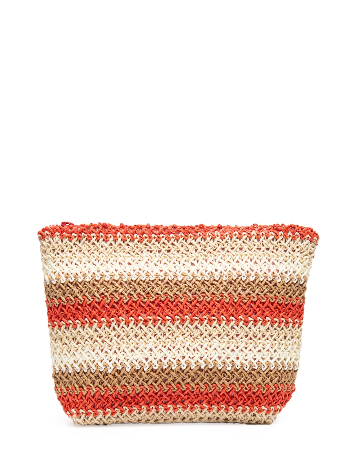 Bolsa Feminina Ju - Laranja