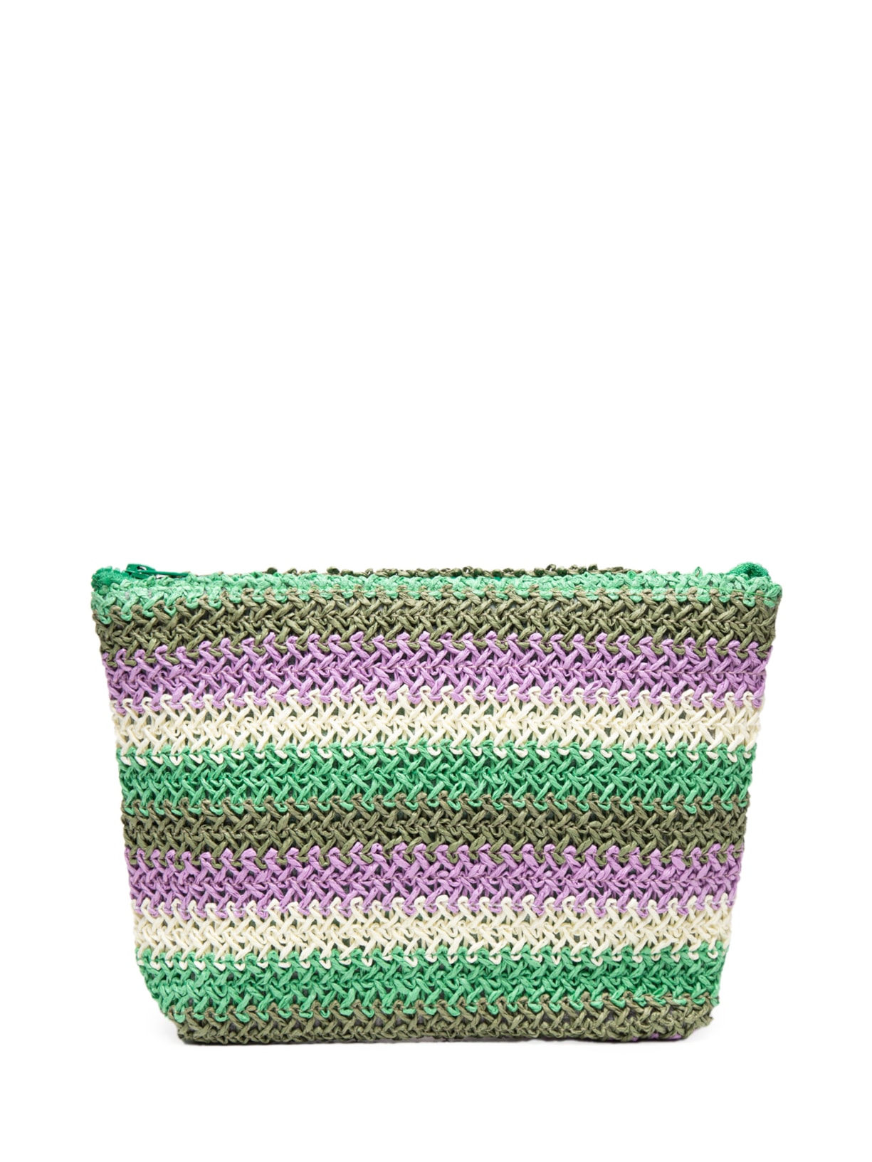 Bolsa Feminina Ju - Roxo