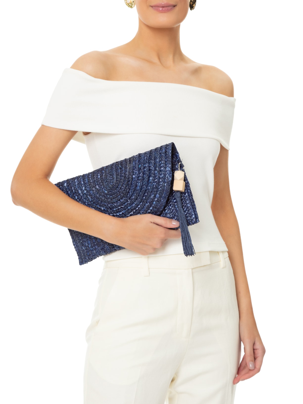 Bolsa Feminina Julia Azul Le Lis