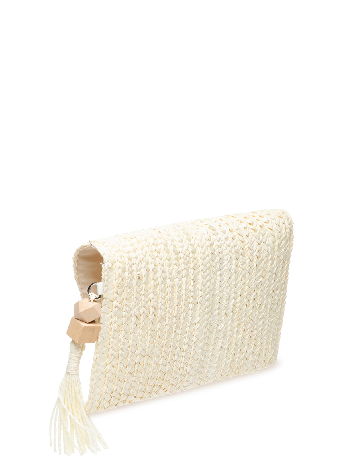 Bolsa Feminina Julia Off White Le Lis