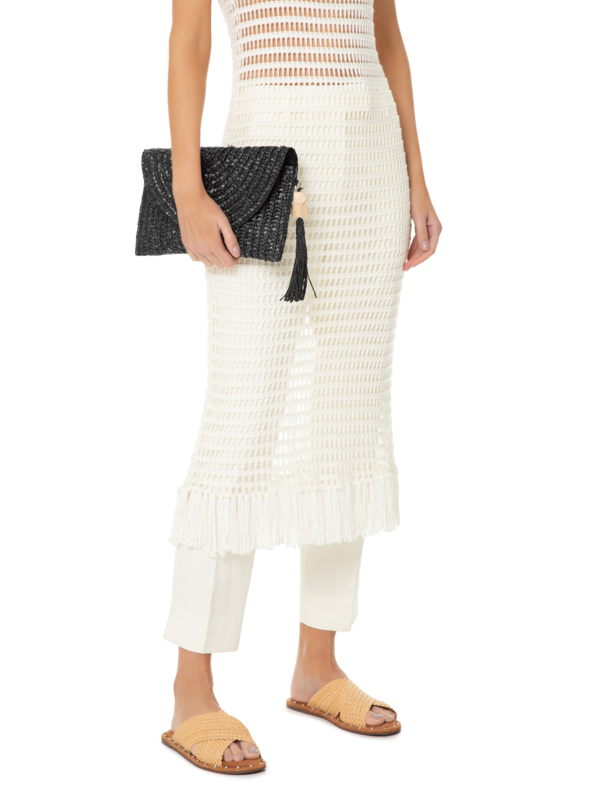 Bolsa Feminina Julia Preto Le Lis