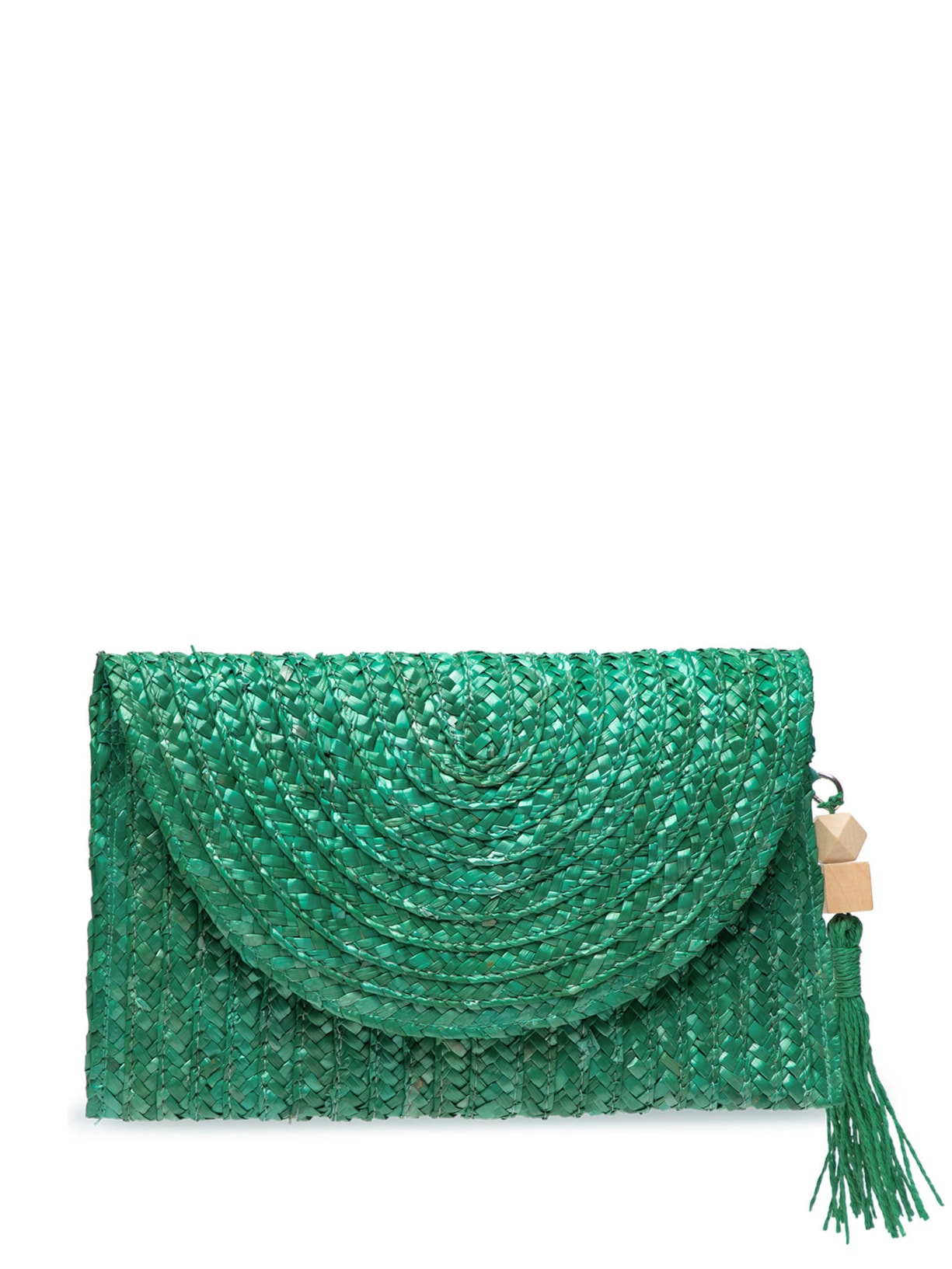 Bolsa Feminina Julia - Verde