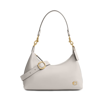 Bolsa Feminina Juliet Shoulder 30 - Branco