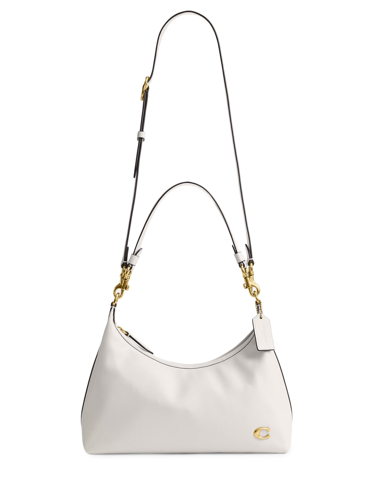 Bolsa Feminina Juliet Shoulder 30 Branco Coach