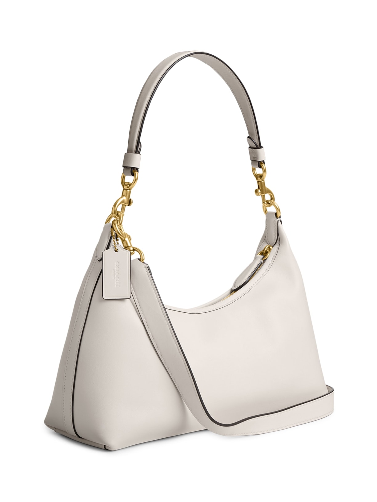 Bolsa Feminina Juliet Shoulder 30 Branco Coach