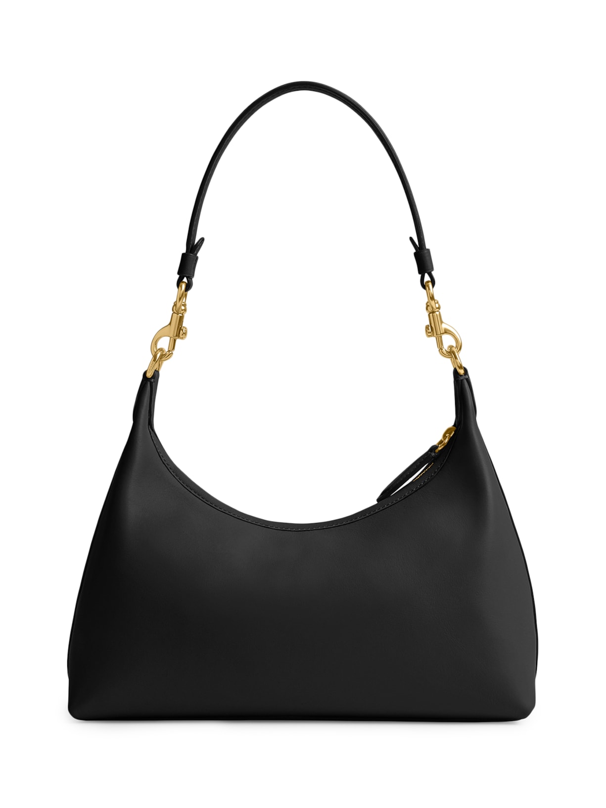 Bolsa Feminina Juliet Shoulder 30 Preto Coach