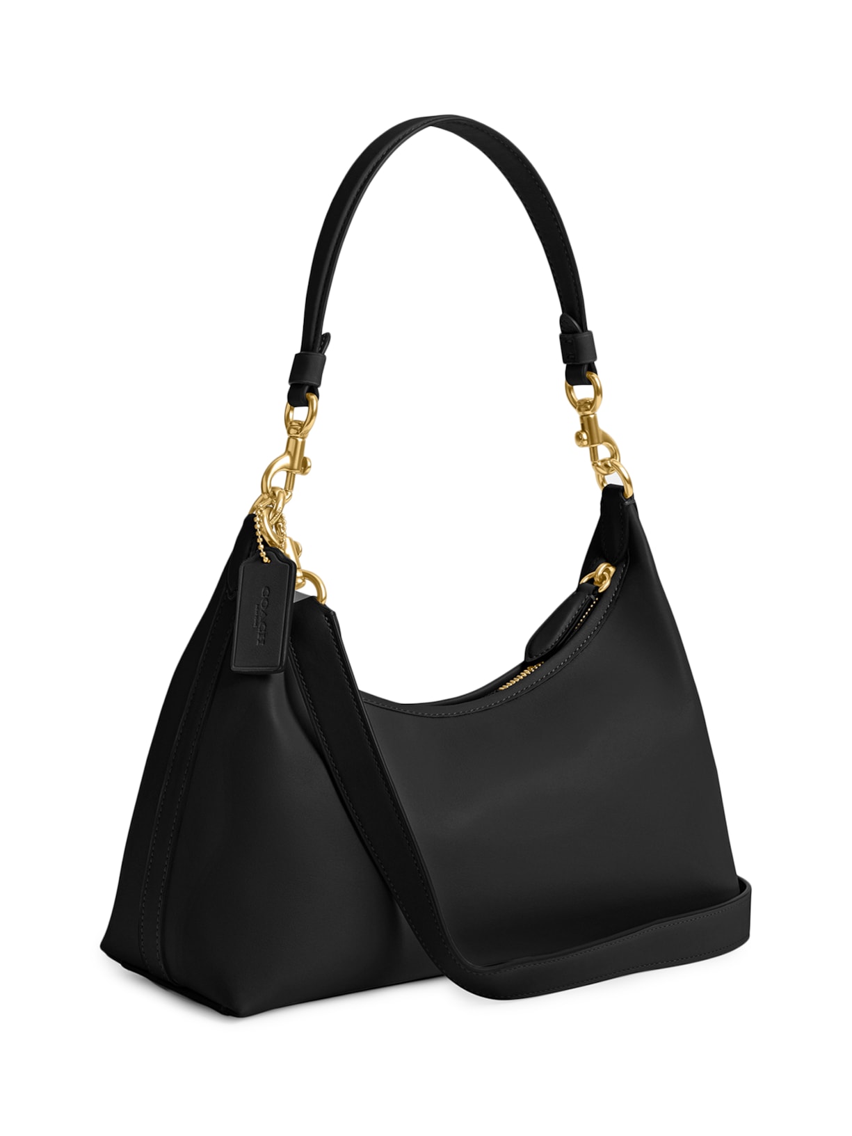 Bolsa Feminina Juliet Shoulder 30 Preto Coach