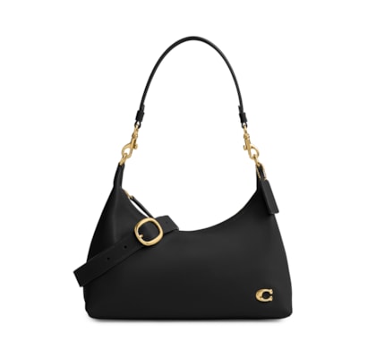Bolsa Feminina Juliet Shoulder 30 - Preto